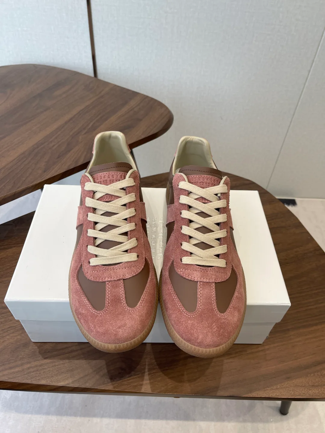 Кеды Женские Maison Margiela 1284383