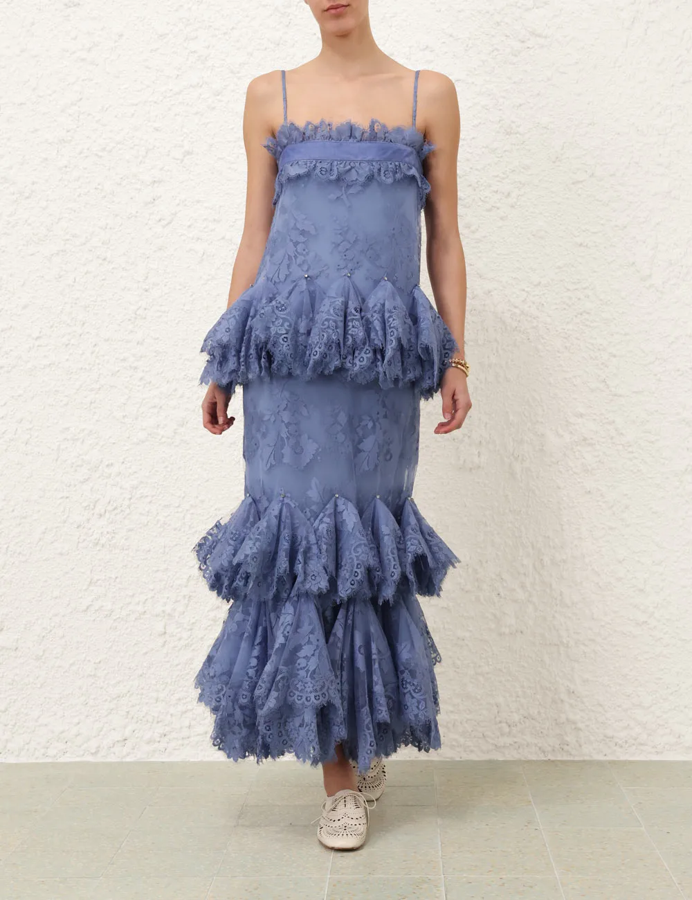 Платья Женские Zimmermann 35592