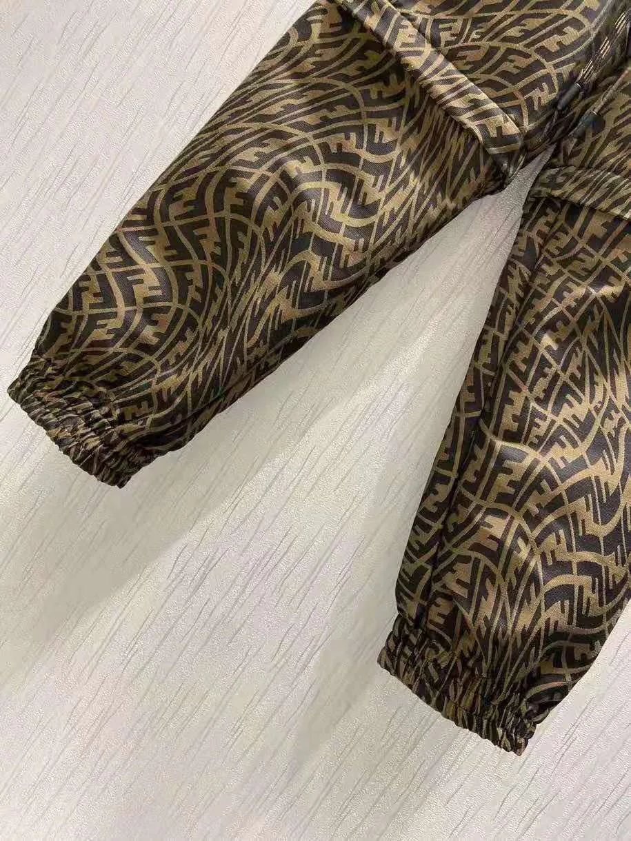 Брюки Женские Fendi 9213678