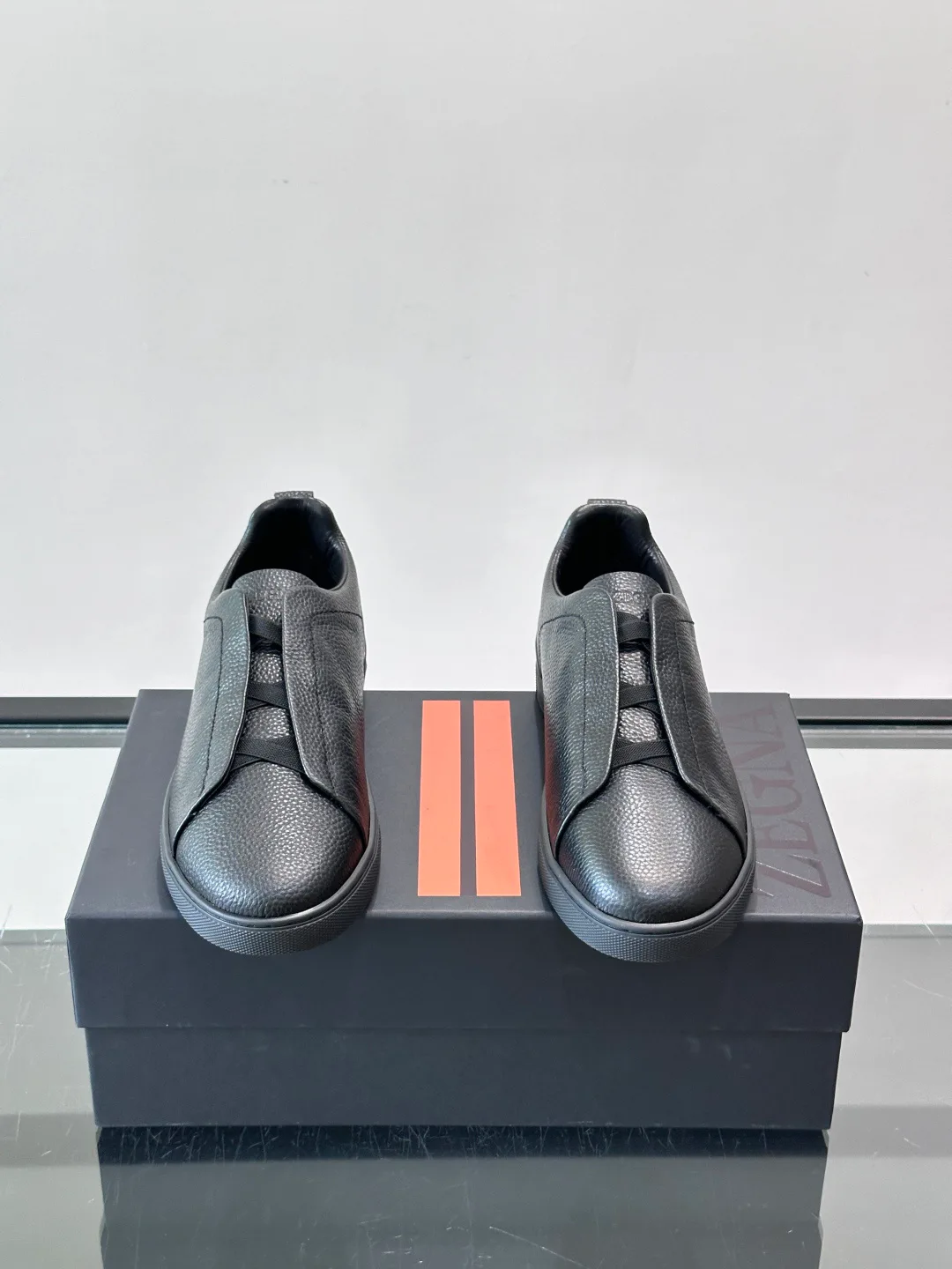 Кроссовки Мужские Zegna 17906850