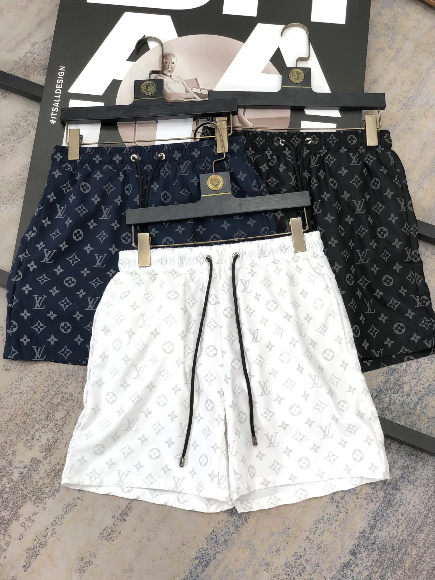 Шорты Мужские Louis Vuitton 11213249
