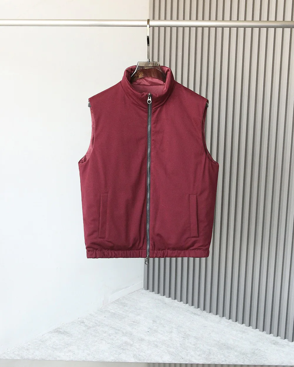 Жилеты Мужские Loro Piana 6603947