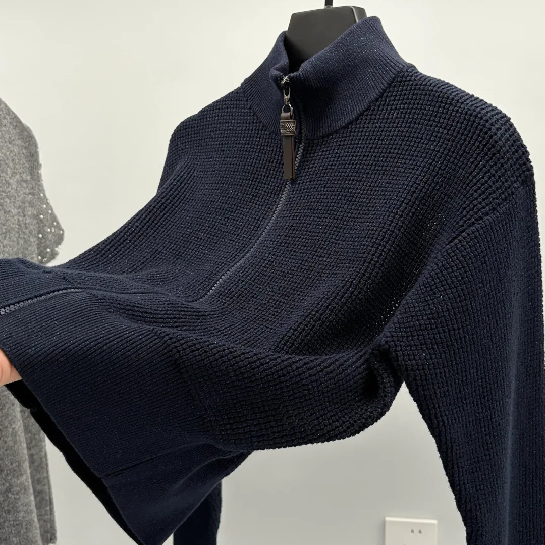 Джемперы И Свитеры Женские Brunello Cucinelli 9998189