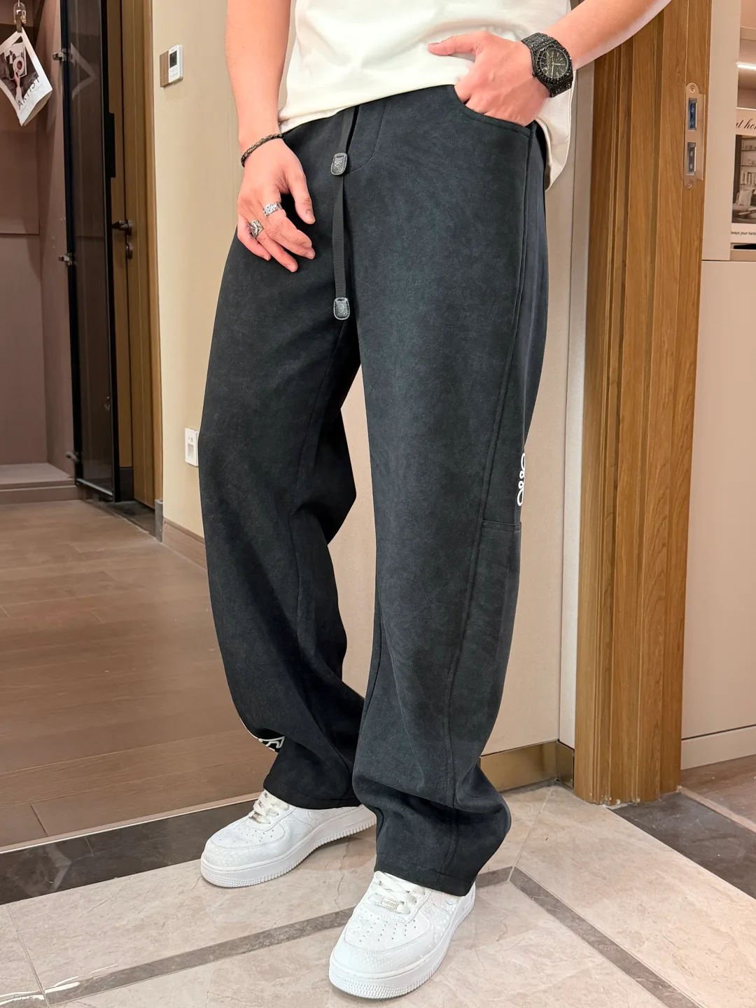 Брюки Мужские Loewe 13169944