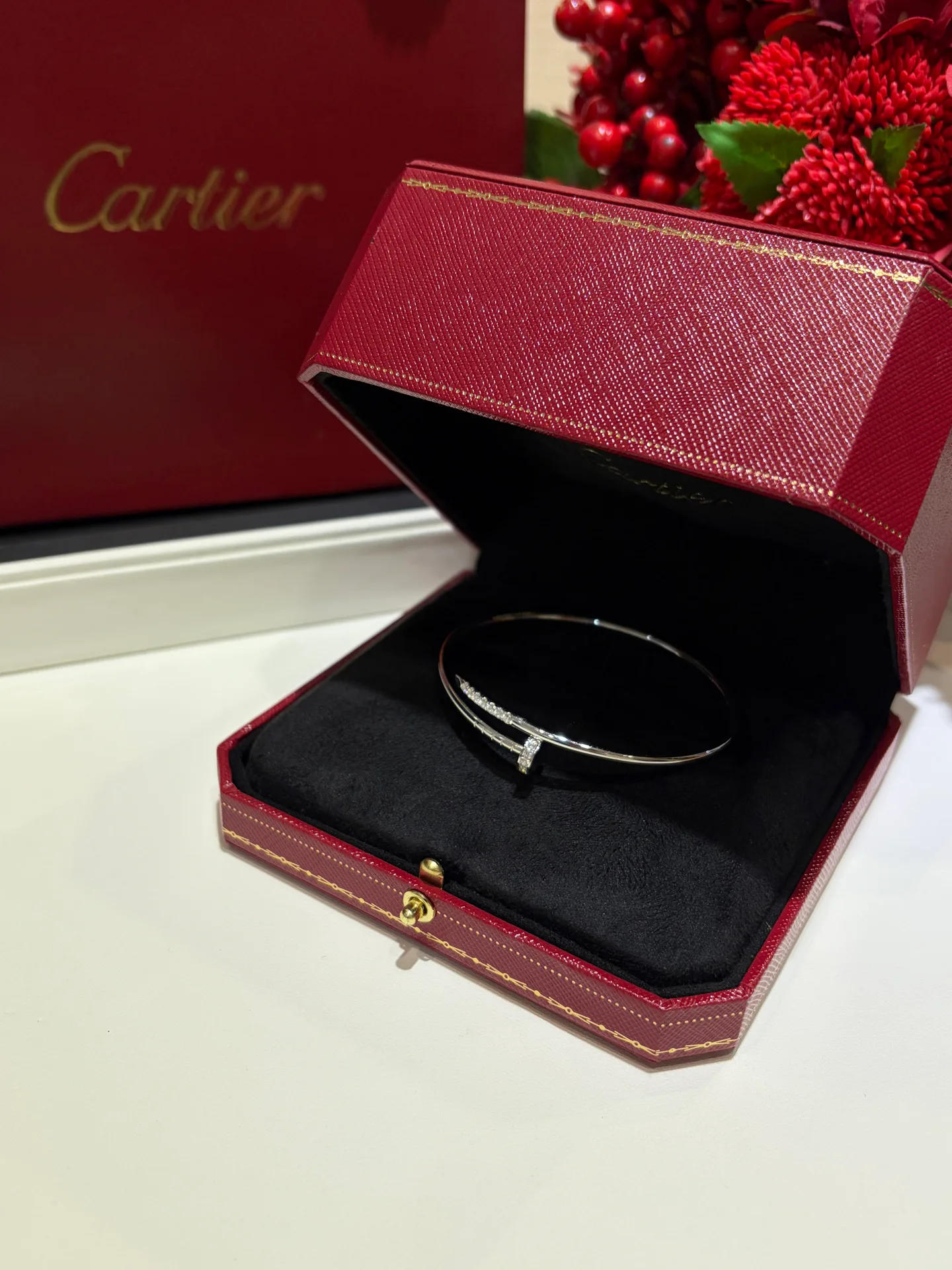 Бижутерия Cartier 1302308