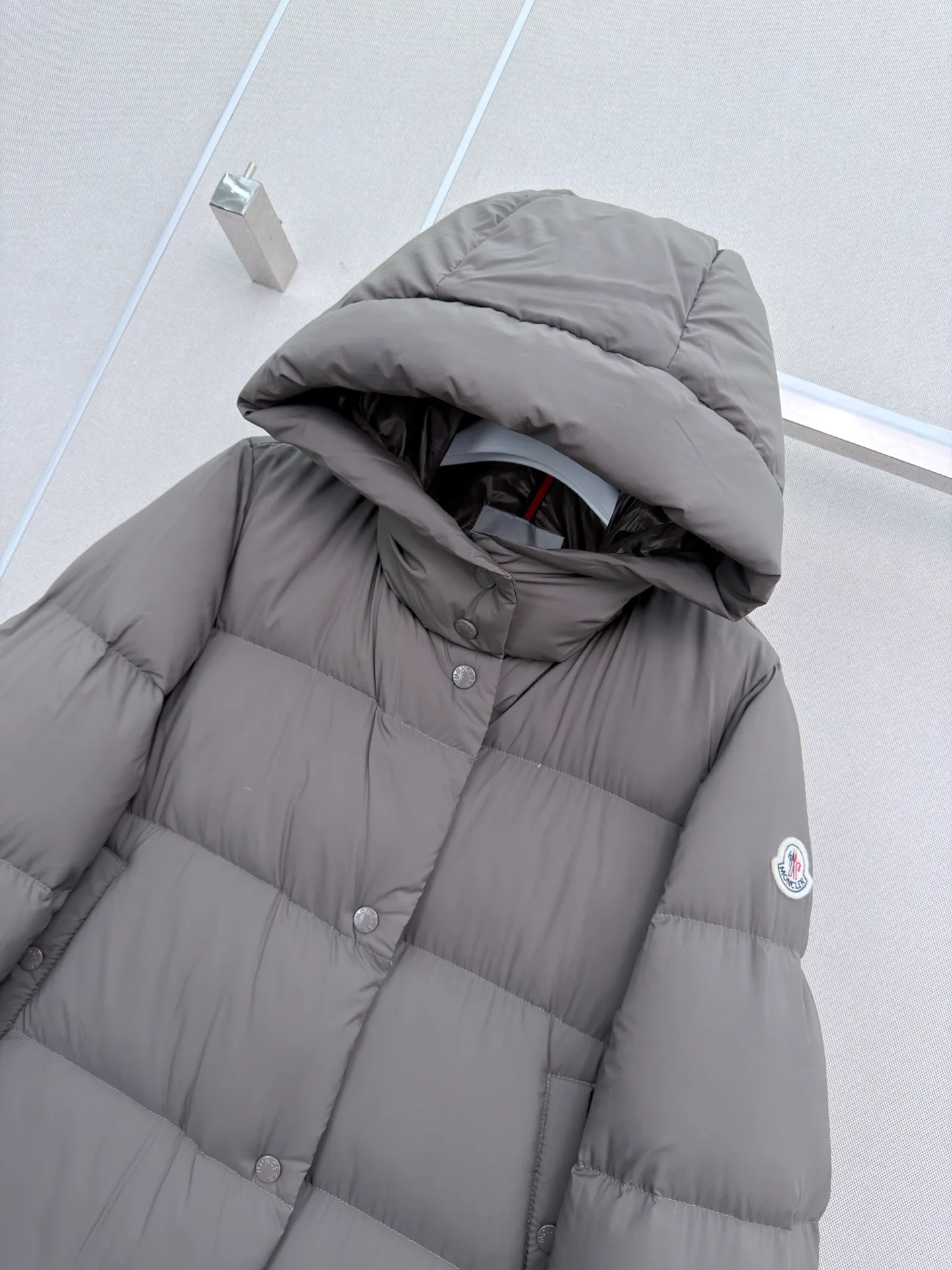Куртки И Пуховики Женские Moncler 18600950