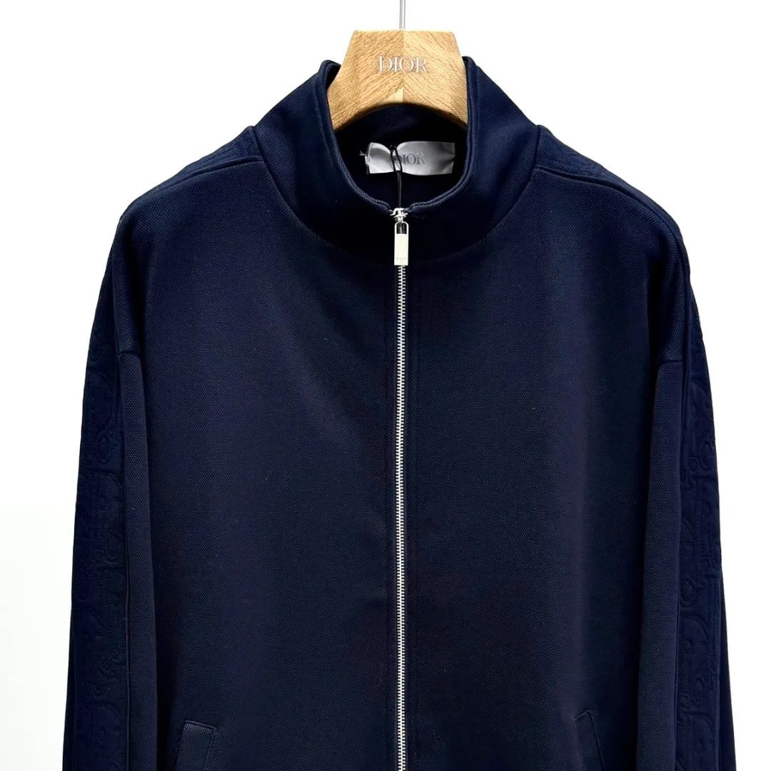 Куртки И Пуховики Мужские Christian Dior 994739