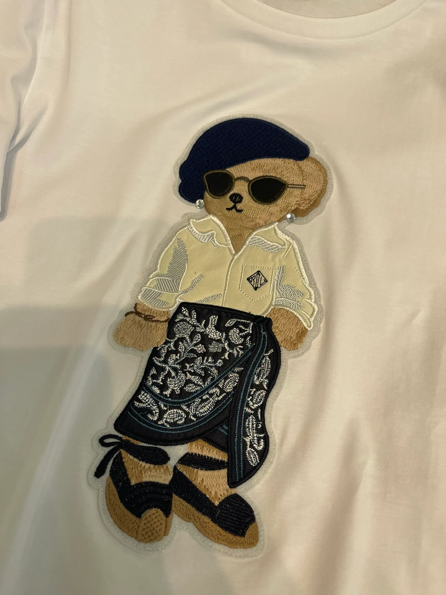 Футболки Женские Ralph Lauren 23505