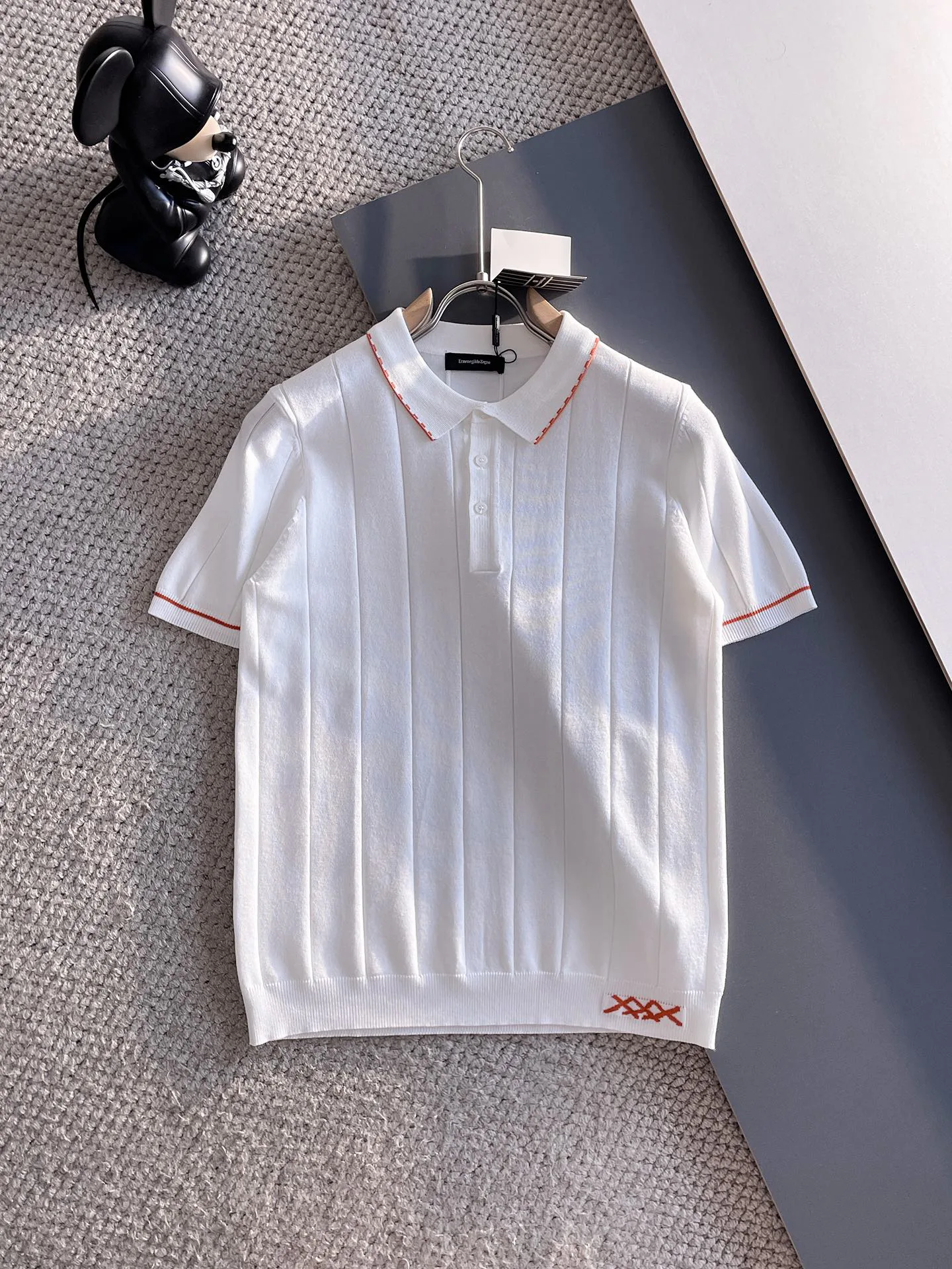 Футболки Мужские Zegna 11562510