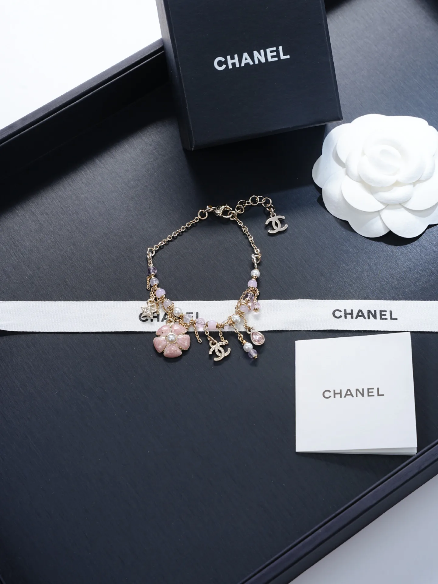 Бижутерия Chanel 693459