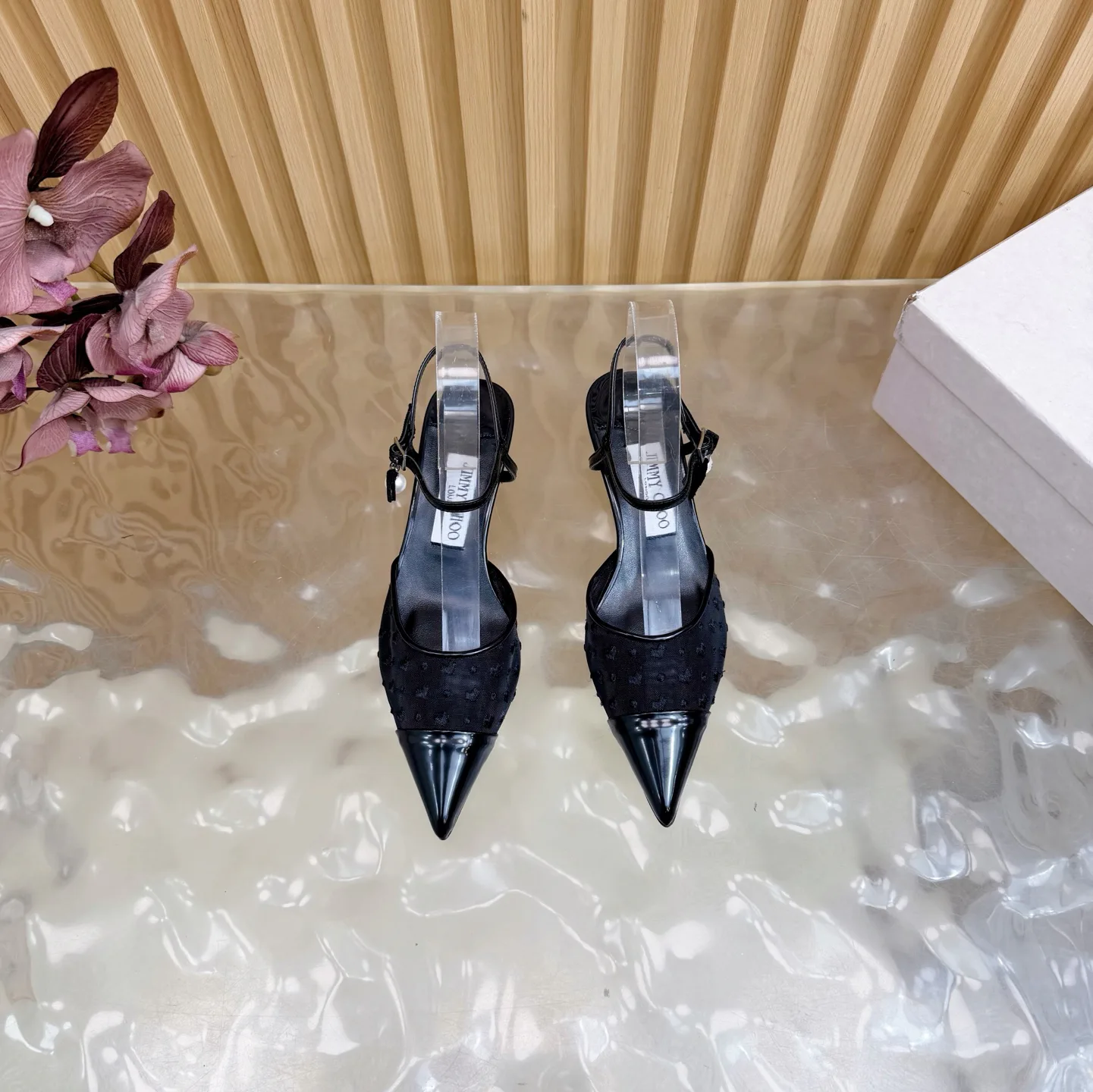Туфли Женские Jimmy Choo 1289293