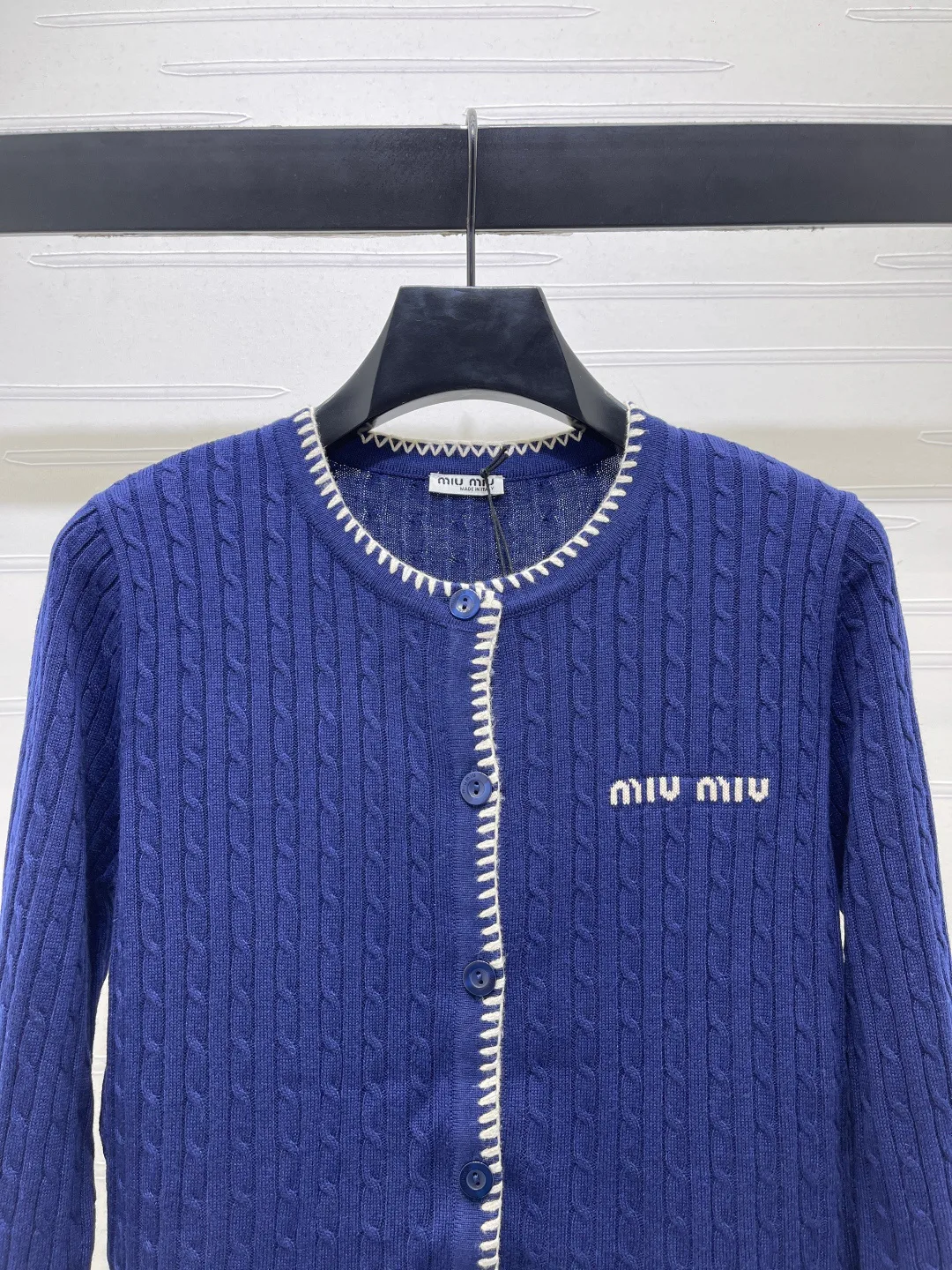 Джемперы И Свитеры Женские Miu Miu 18234186
