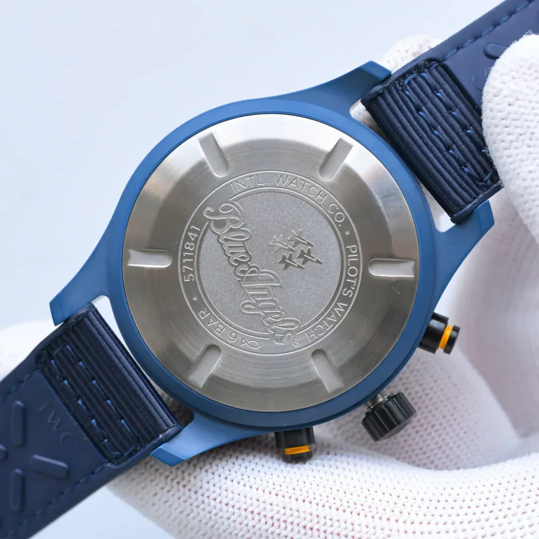 Часы Мужские Iwc 692245