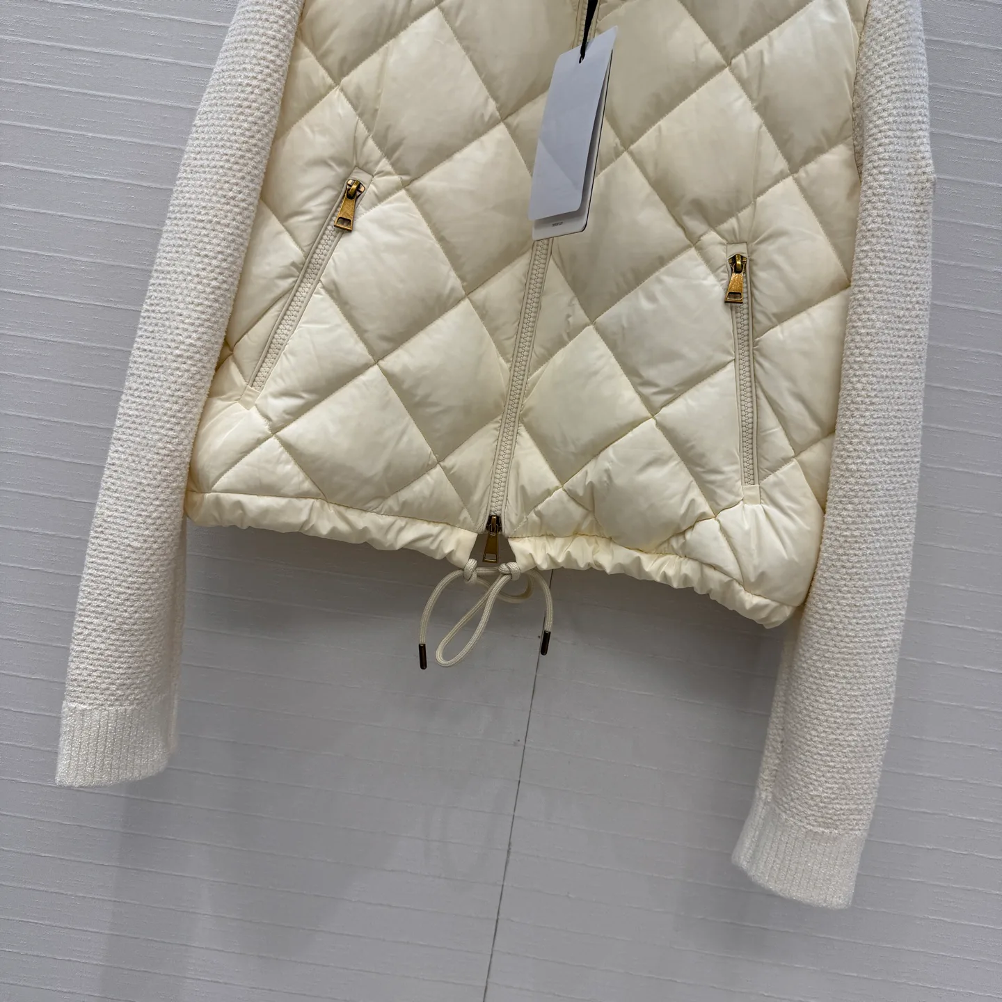 Куртки И Пуховики Женские Moncler 18678155