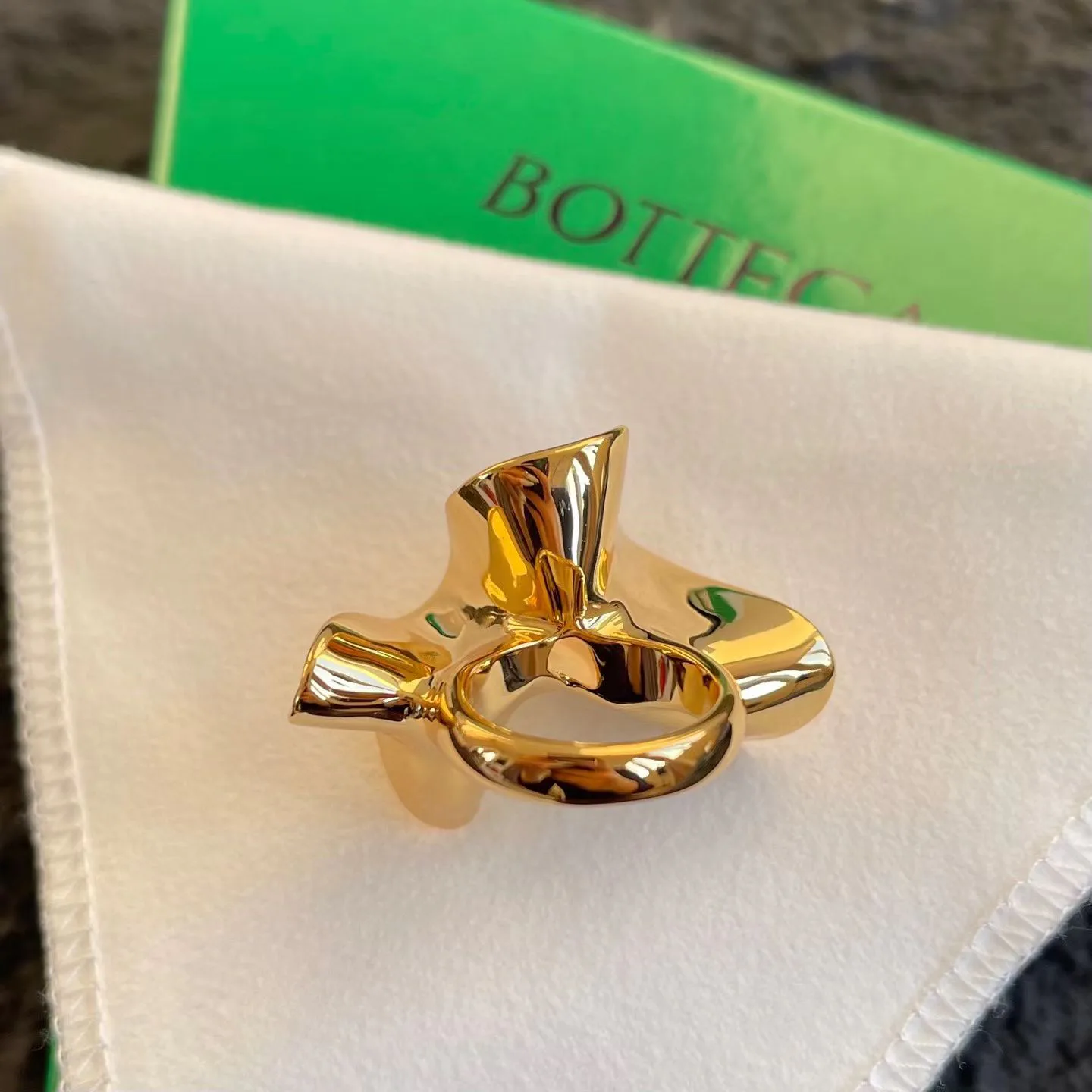 Бижутерия Bottega Veneta 1478183