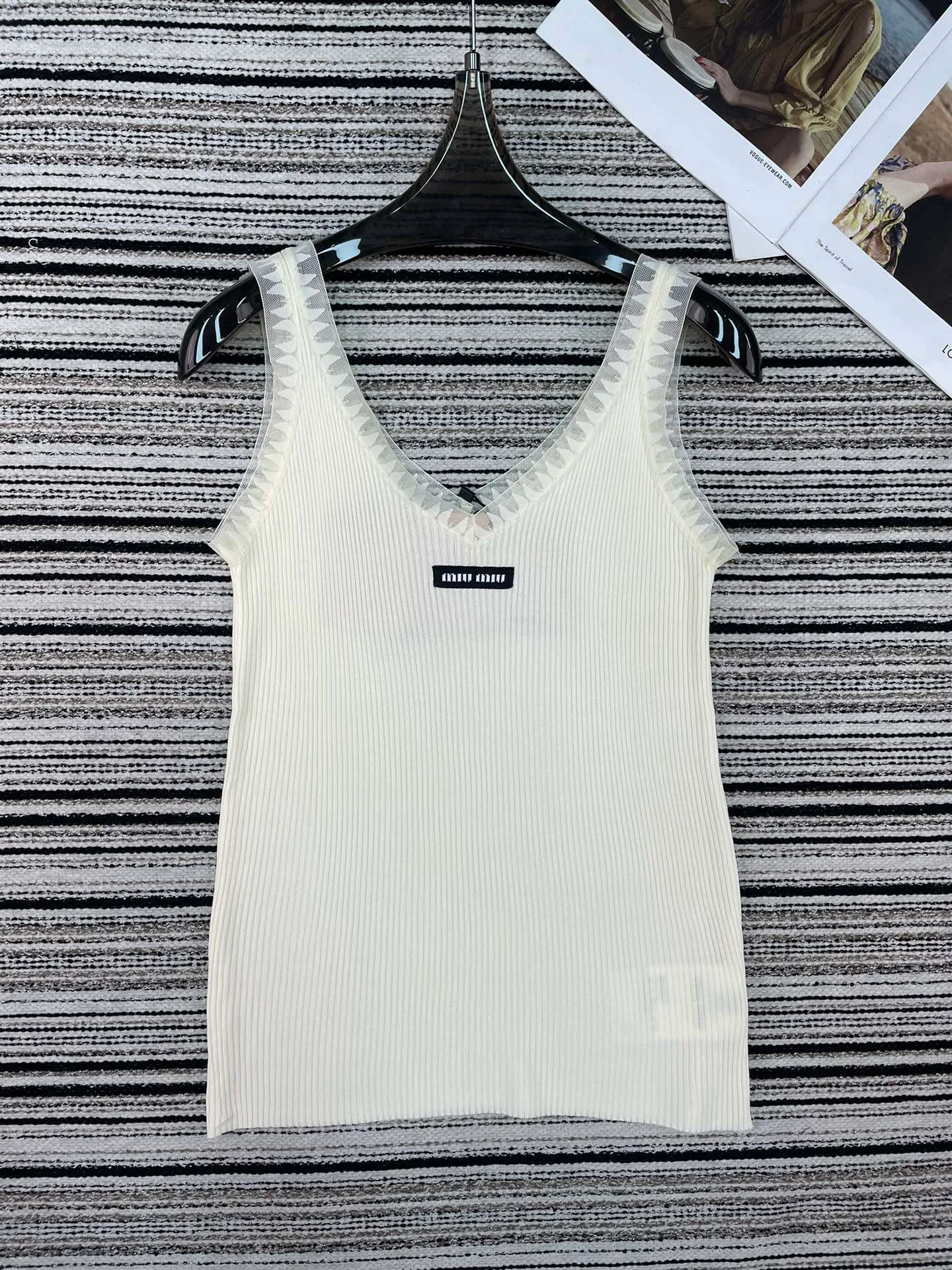 Жилеты Женские Miu Miu 11545343