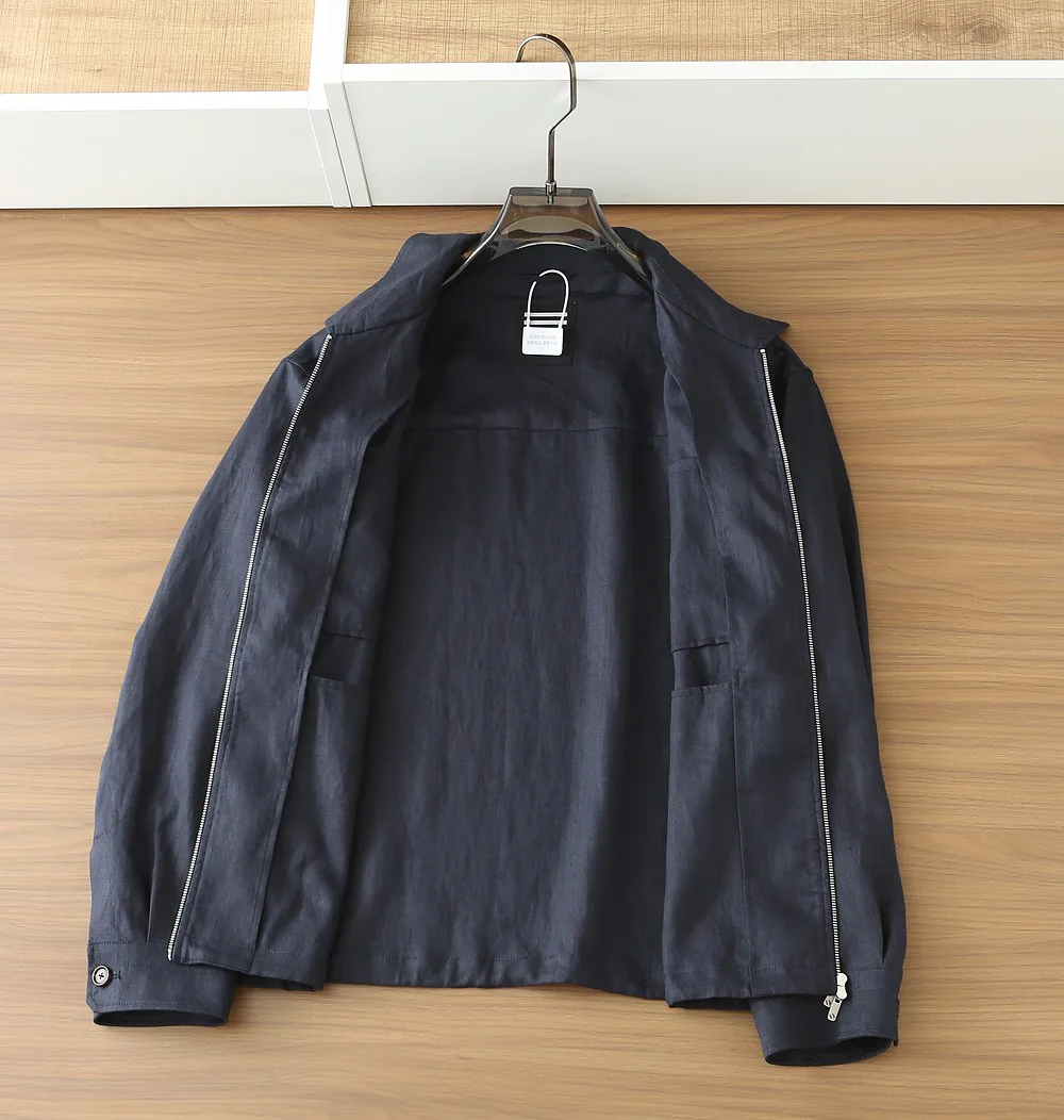 Рубашки Мужские Zegna 13428291