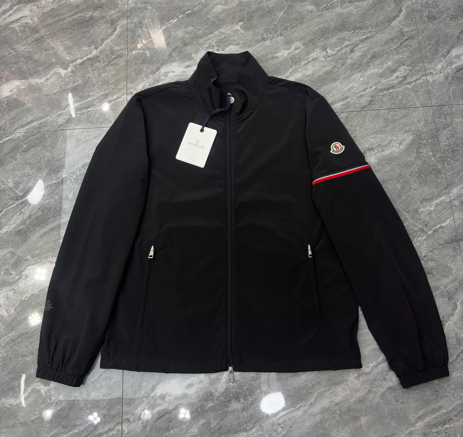 Куртки И Пуховики Женские Moncler 11641509