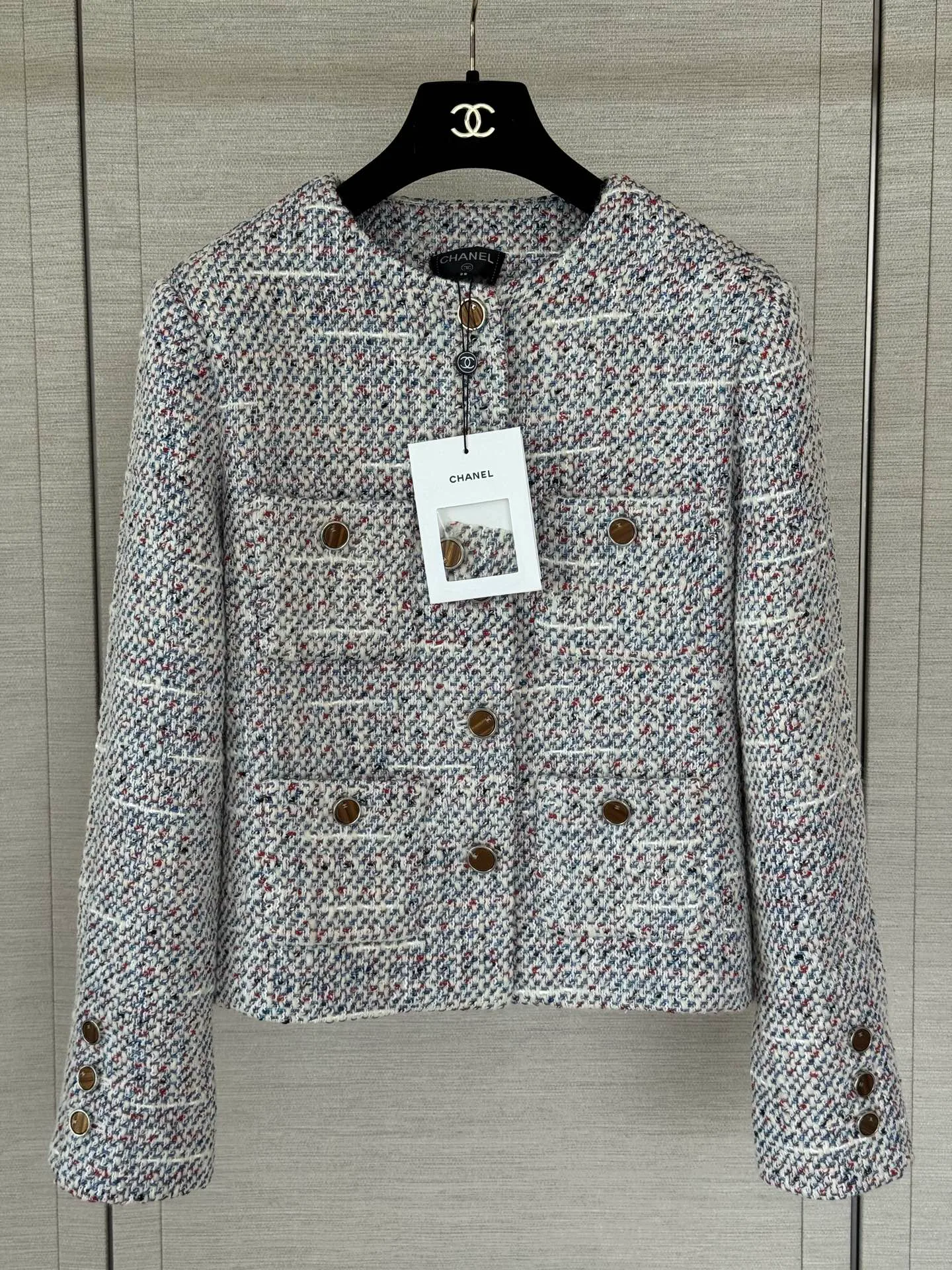 Жакеты Женские Chanel 19295136