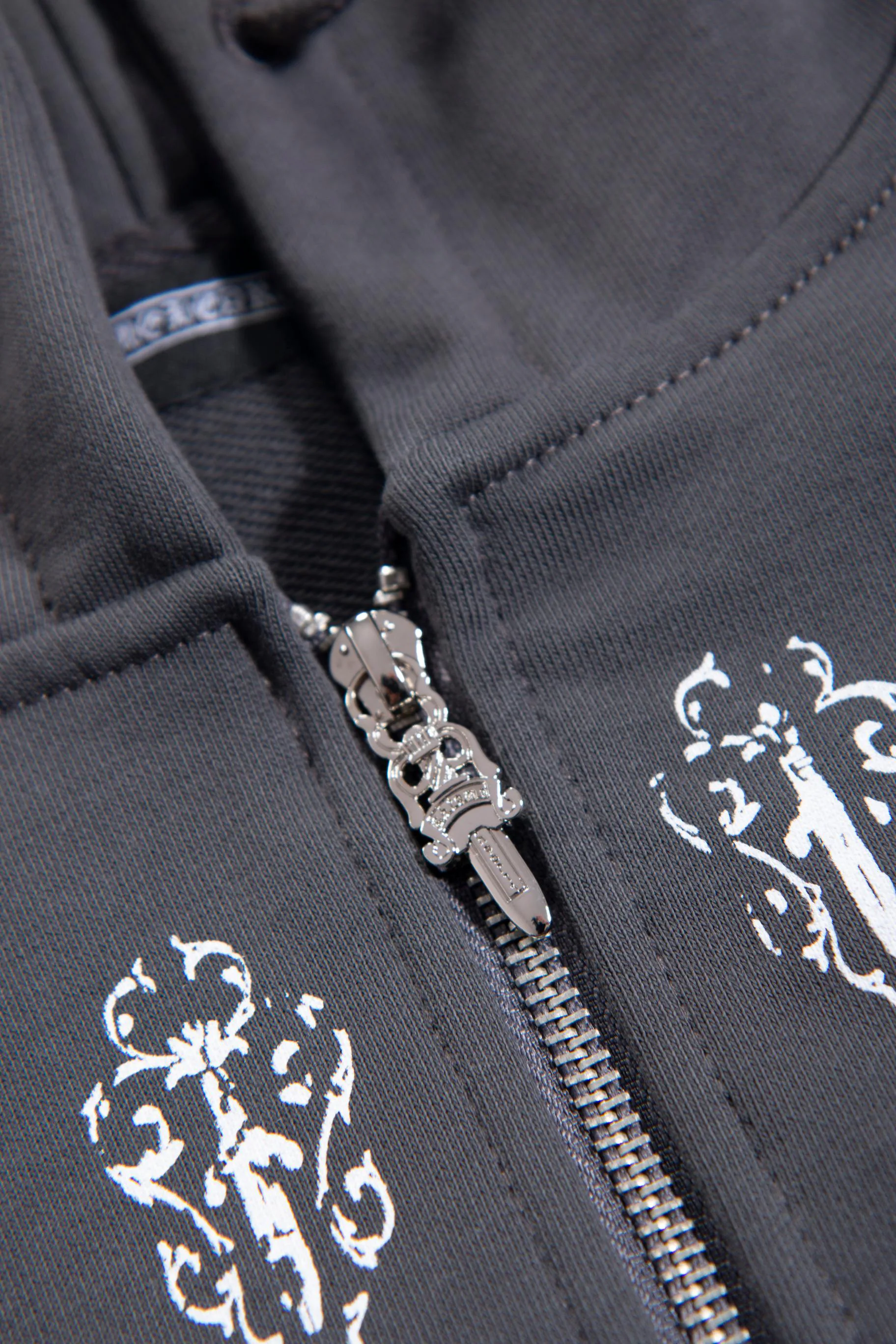 Свитшоты И Худи Мужские Chrome Hearts 237812