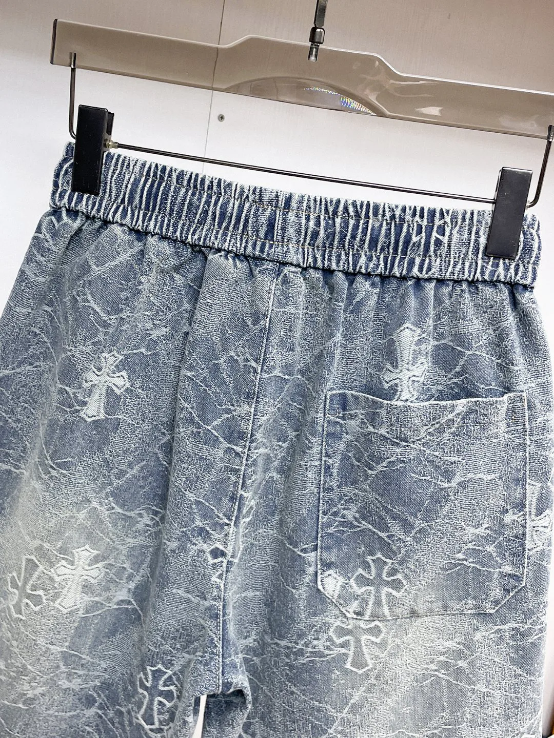Шорты Мужские Chrome Hearts 13439614