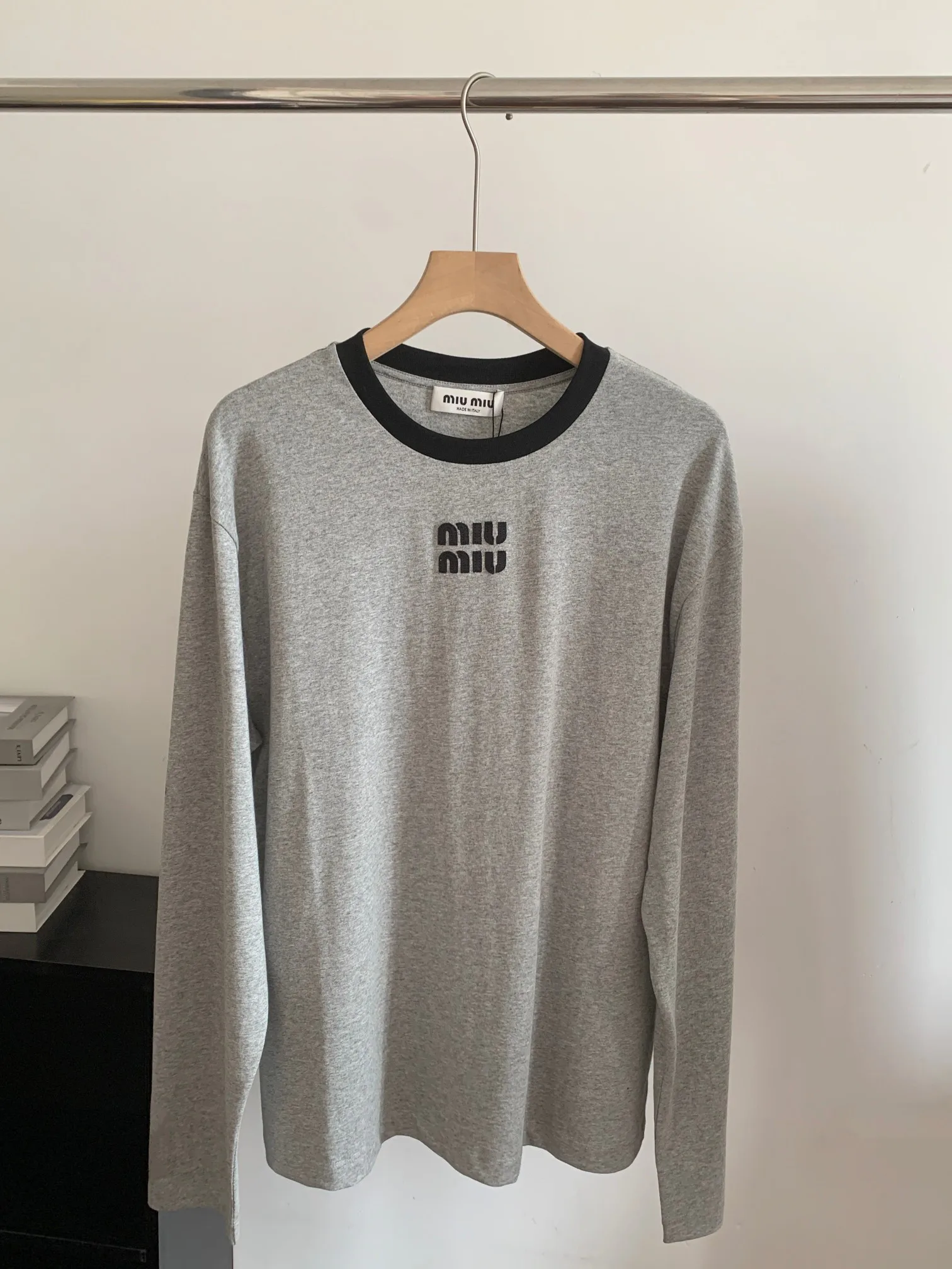 Футболки Женские Miu Miu 17881332