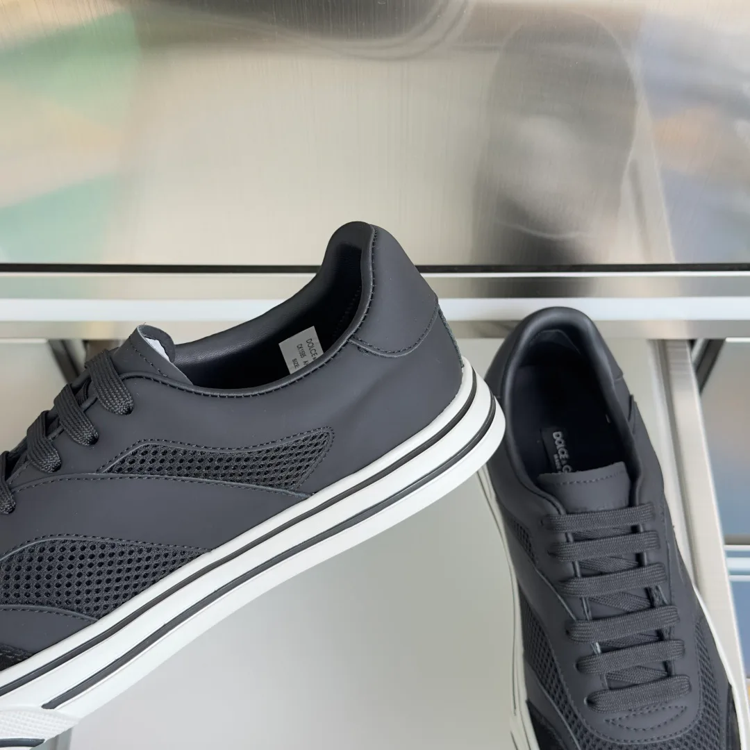 Кроссовки Мужские Dolce & Gabbana 13416371