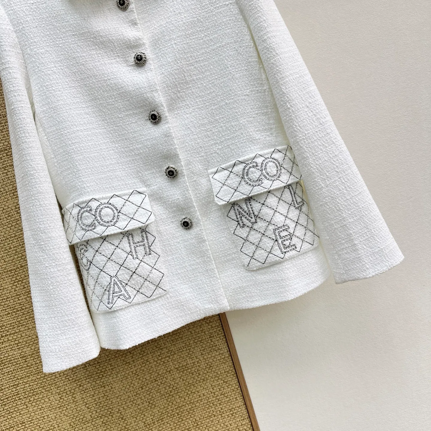 Жакеты Женские Chanel 11260413