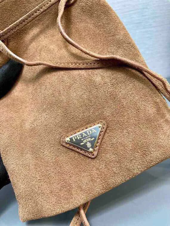 Сумки На Ремне Женские Prada 340407