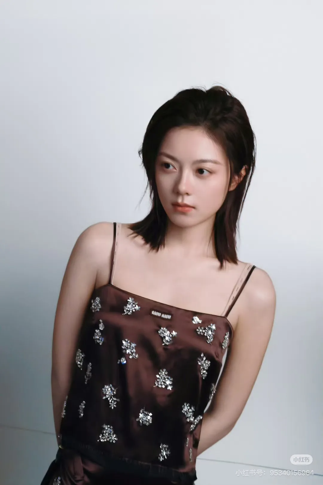 Топы Женские Miu Miu 11884085