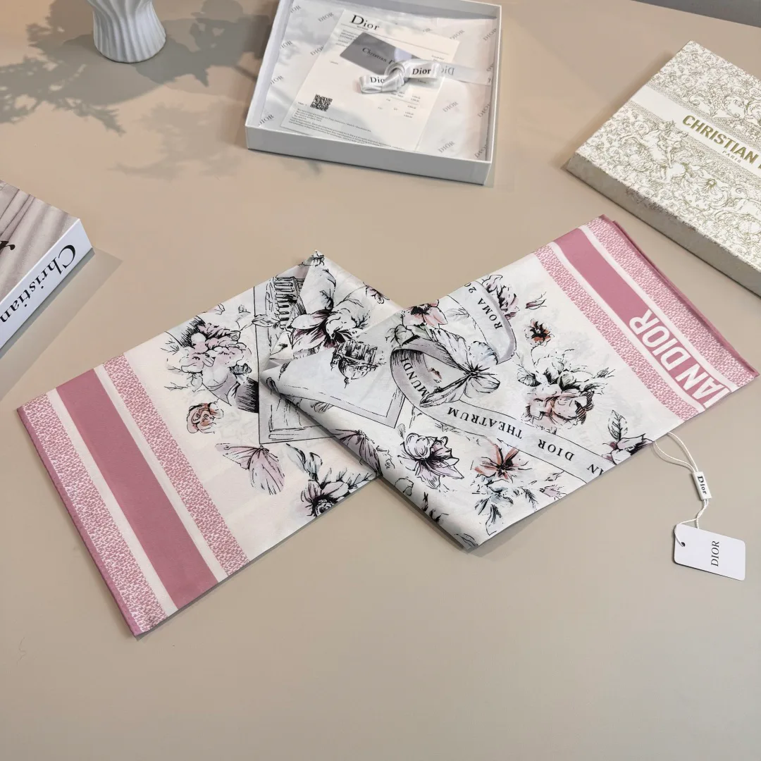 Платки Christian Dior 14627991