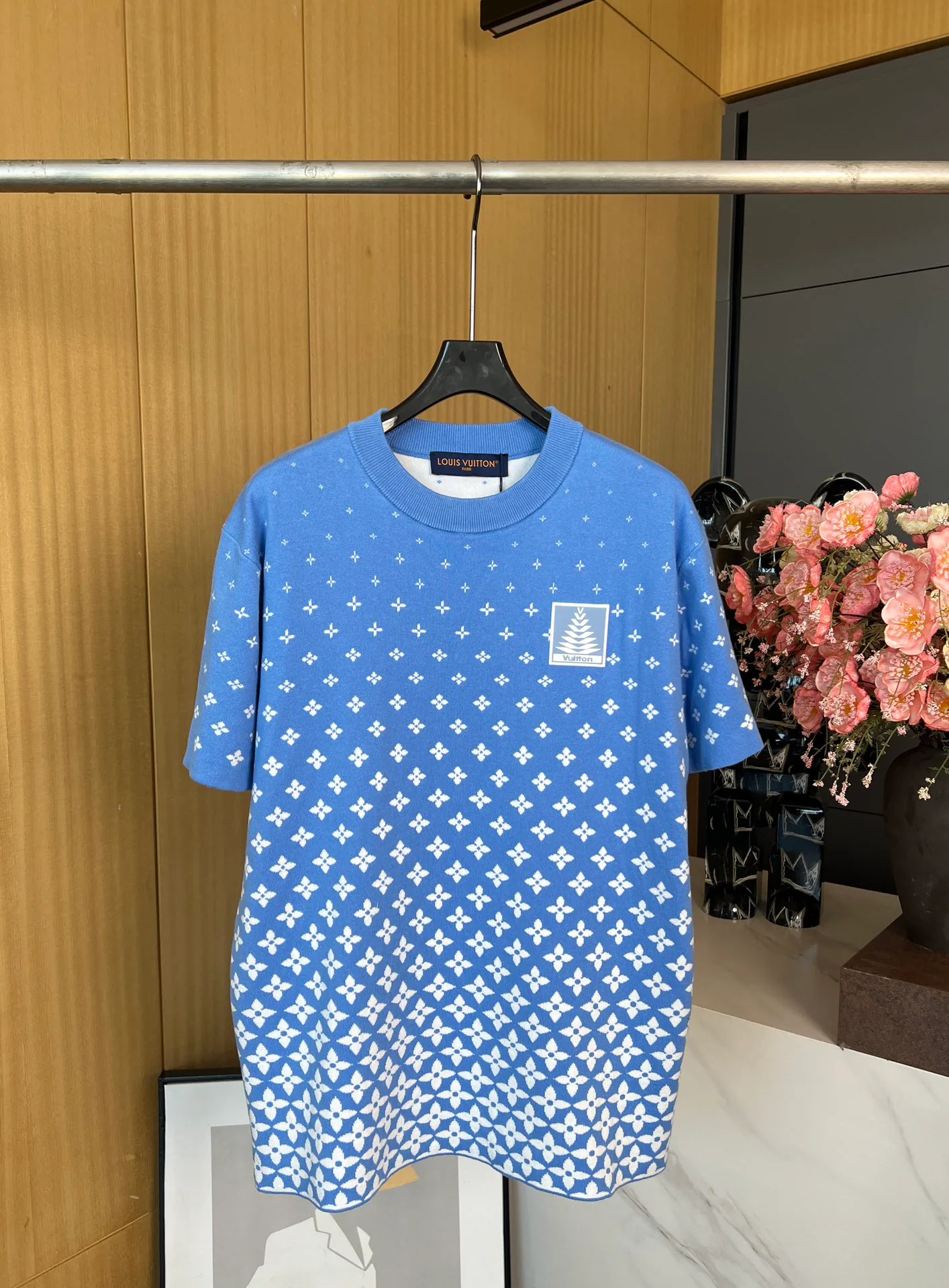 Джемперы Женские Louis Vuitton 5897