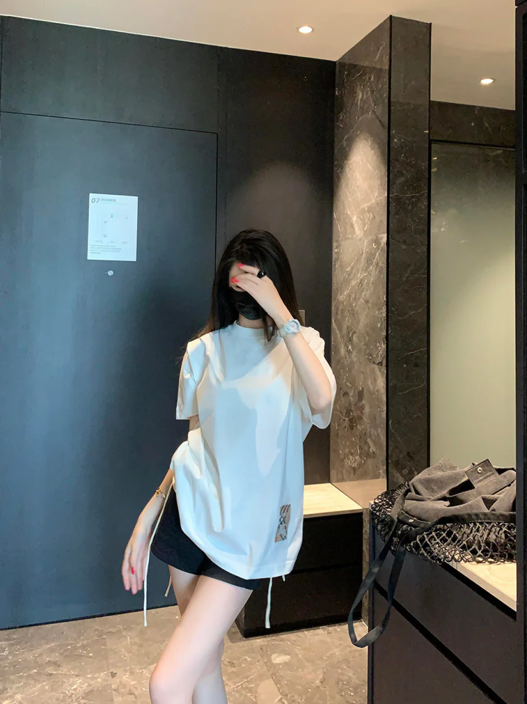 Футболки Мужские Burberry 3478364