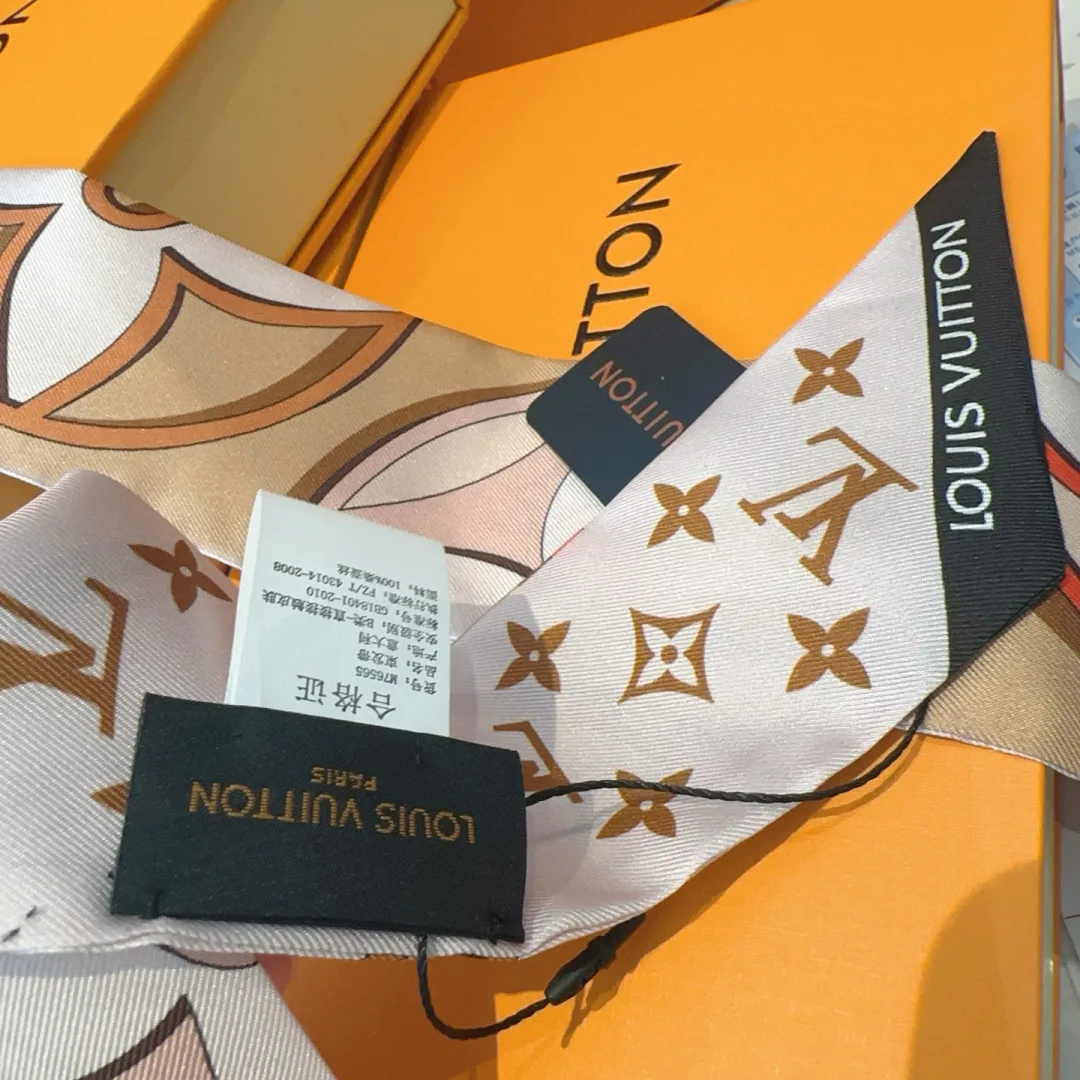 Шарфы Louis Vuitton 32916