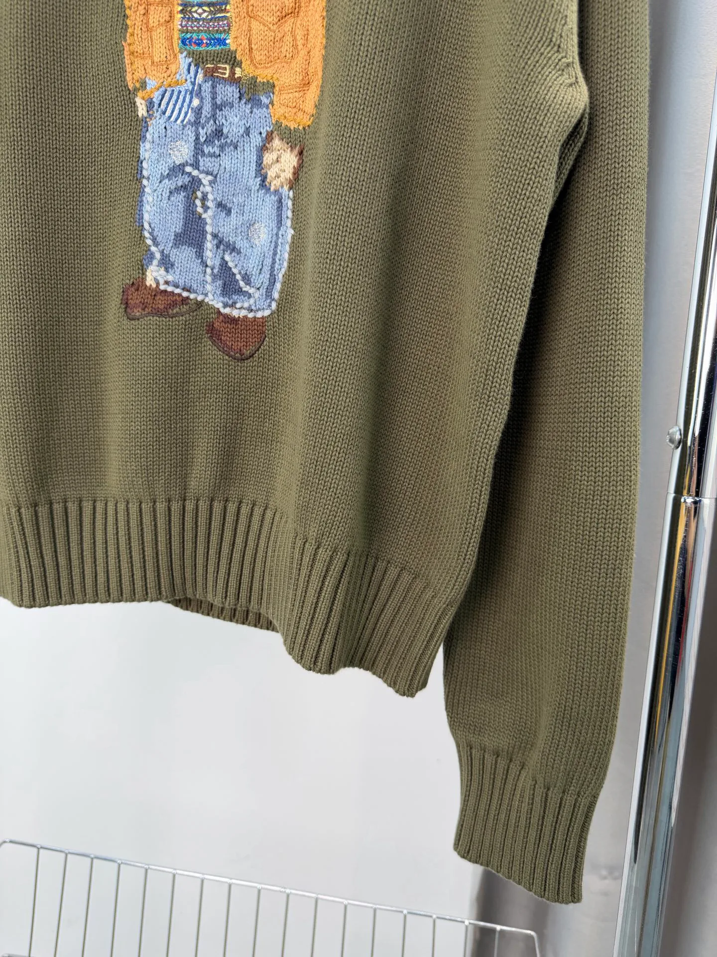 Джемперы И Свитеры Женские Ralph Lauren 17959382