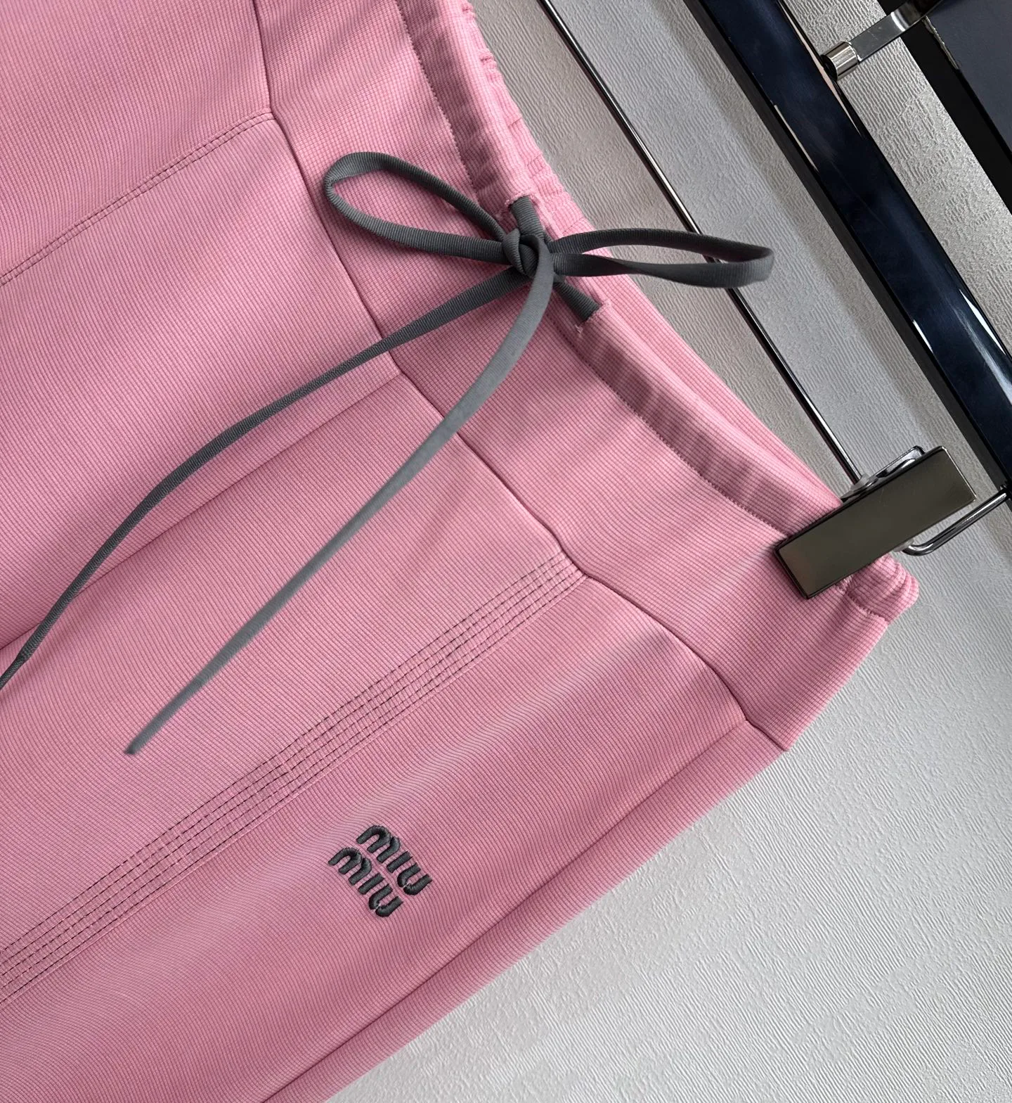 Брюки Женские Miu Miu 12627963