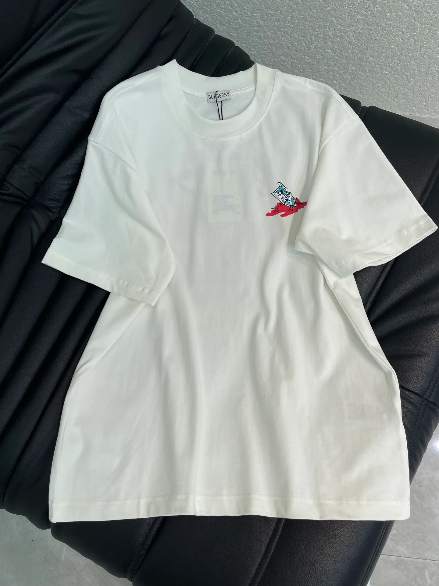 Футболки Женские Burberry 11340570