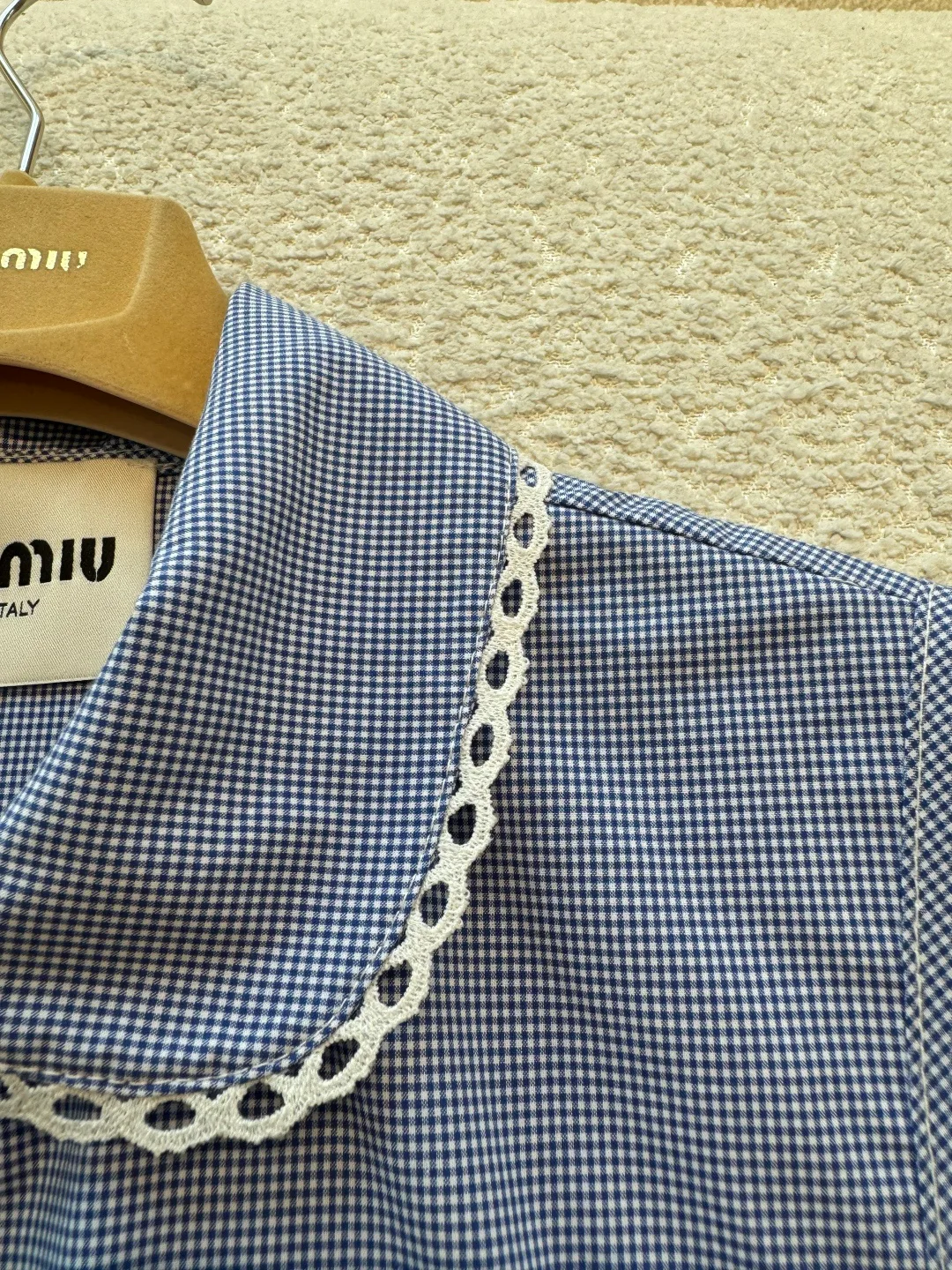 Платья Женские Miu Miu 12344788
