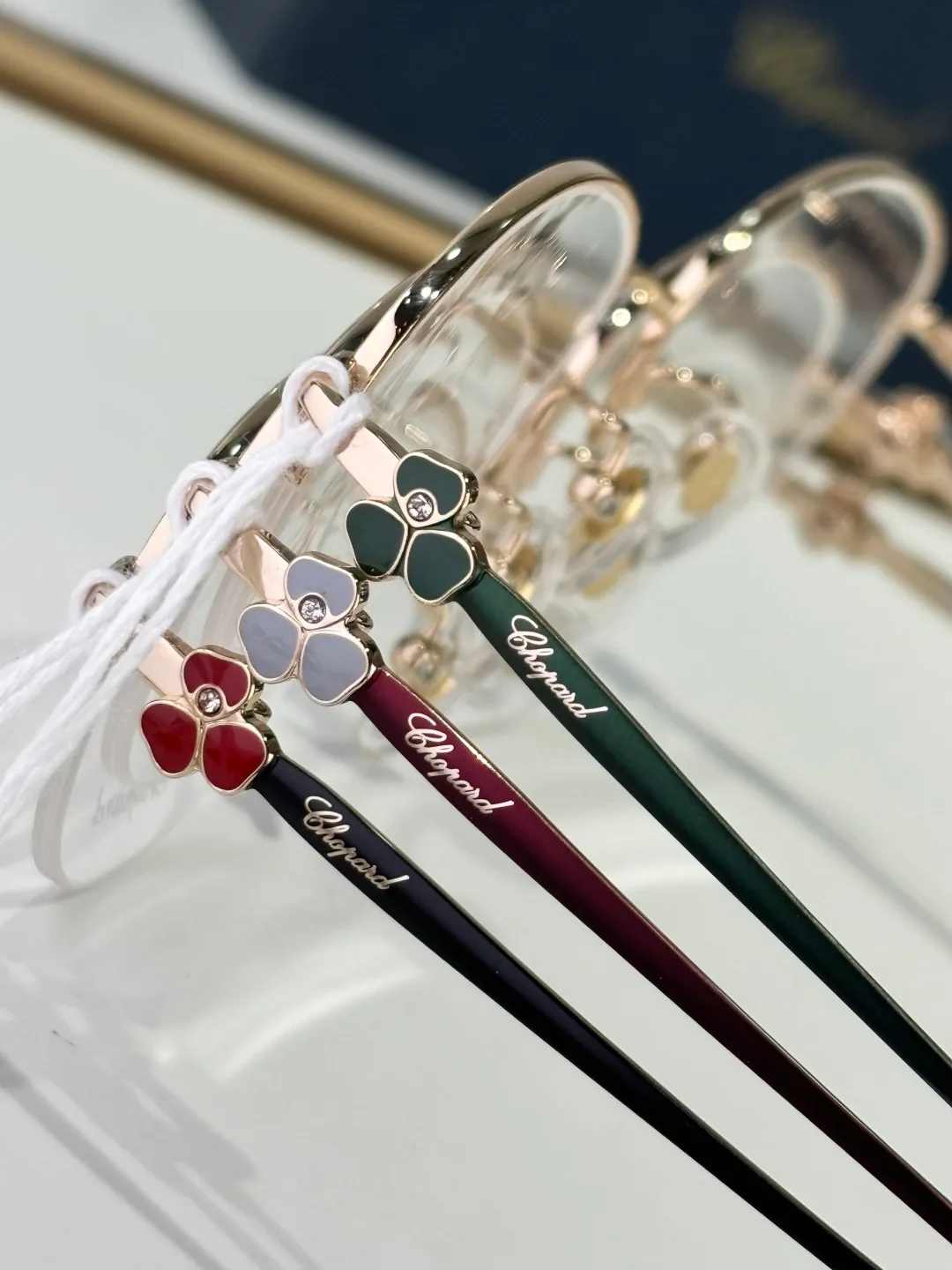 Очки Chopard 24937