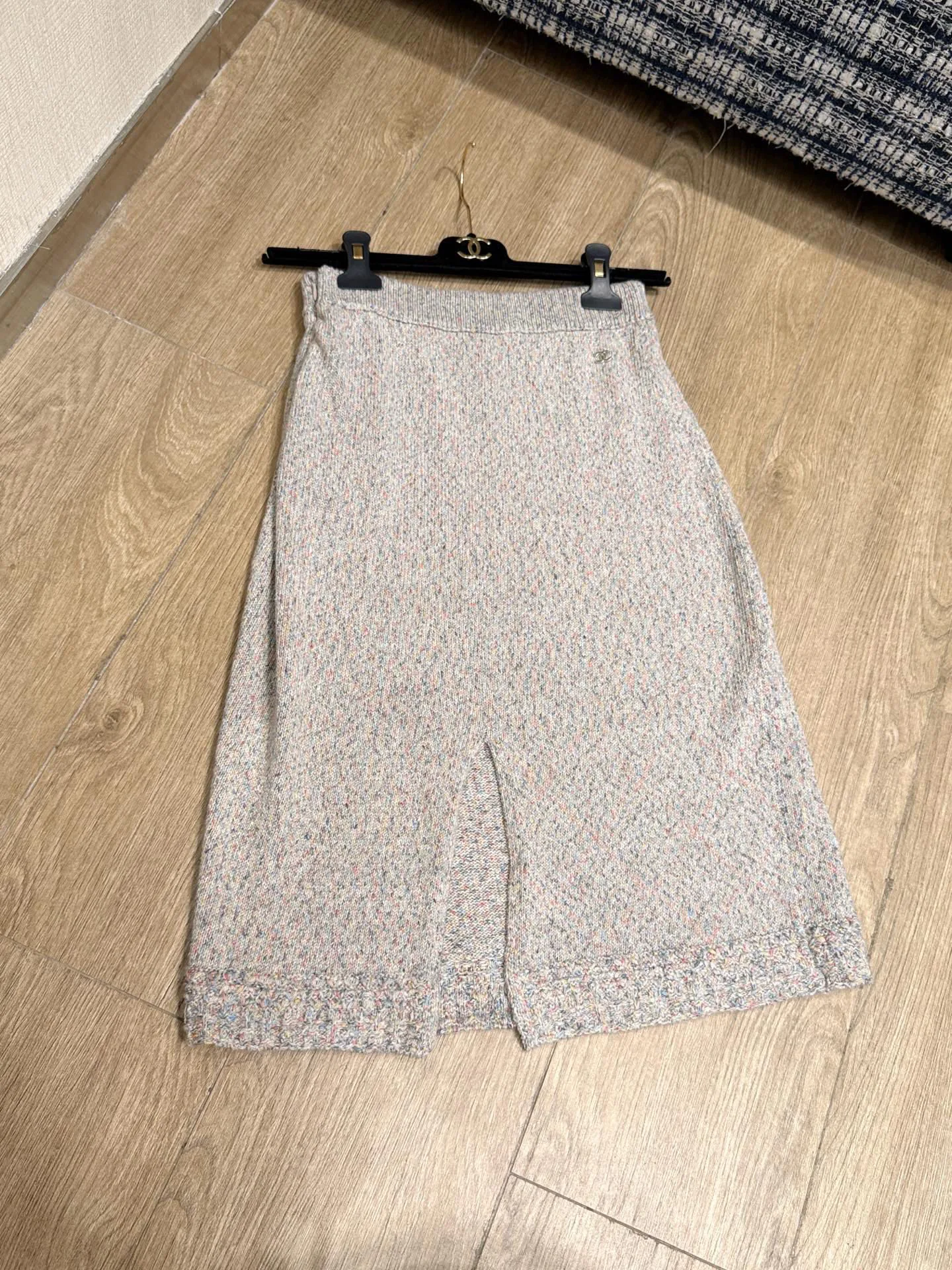 Юбки Женские Chanel 13235412