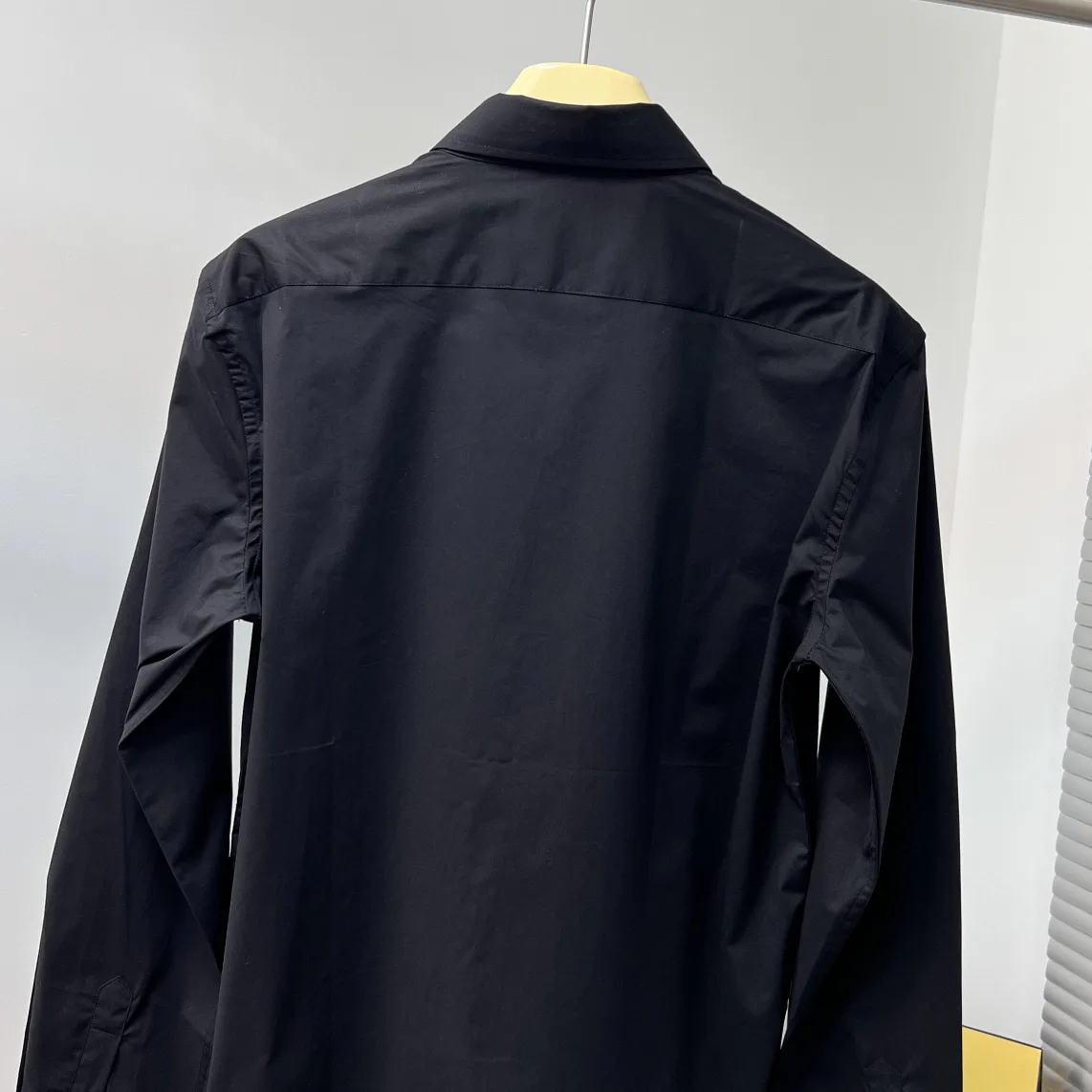 Рубашки Мужские Burberry 10786403