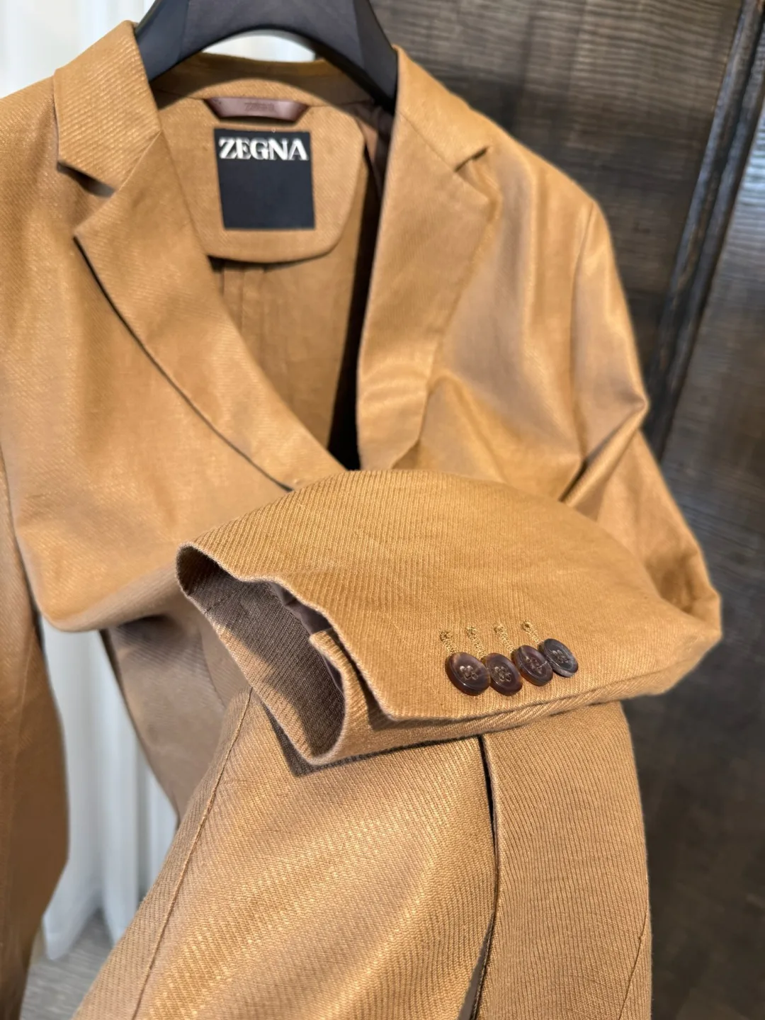 Костюмы Мужские Zegna 11498558