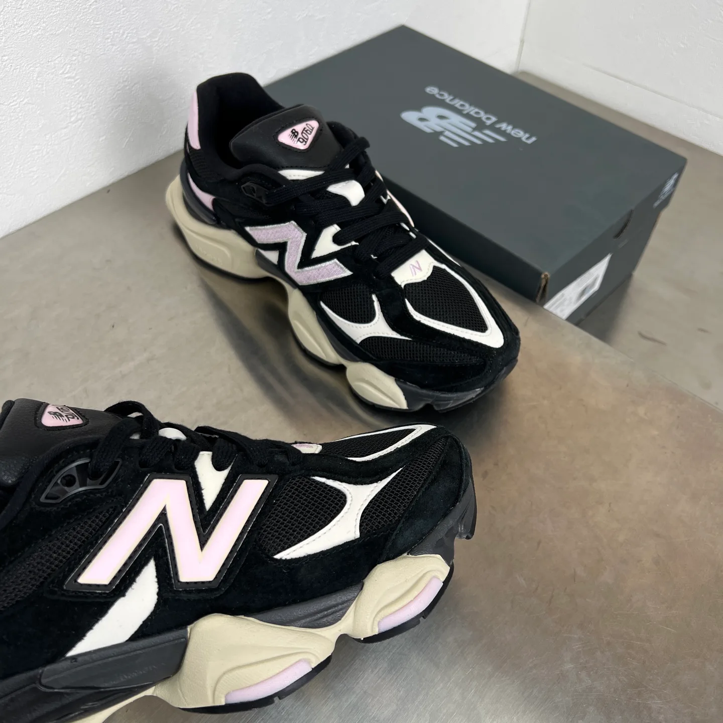Кроссовки Женские New Balance 6280922