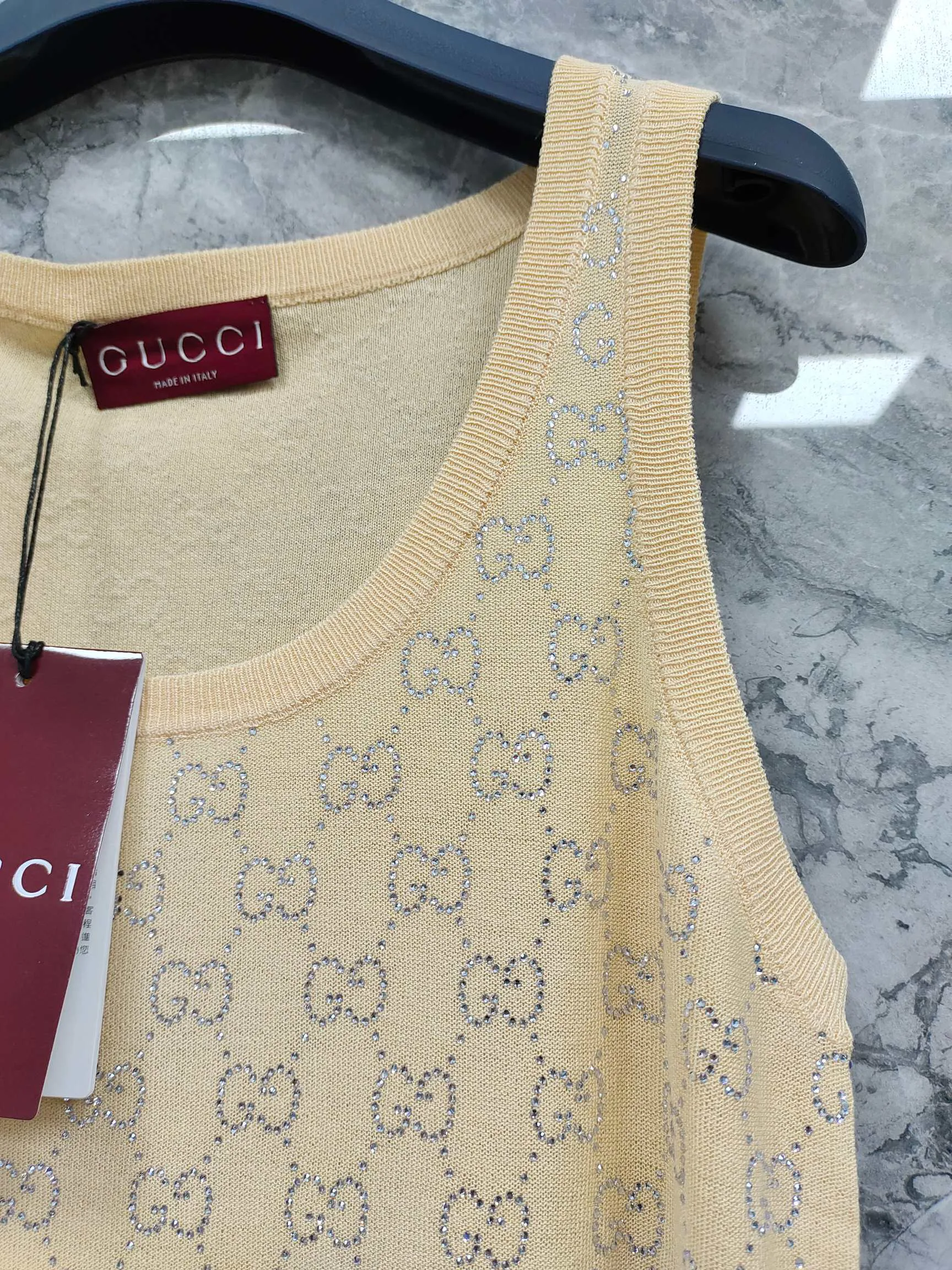 Жилеты Женские Gucci 11705251