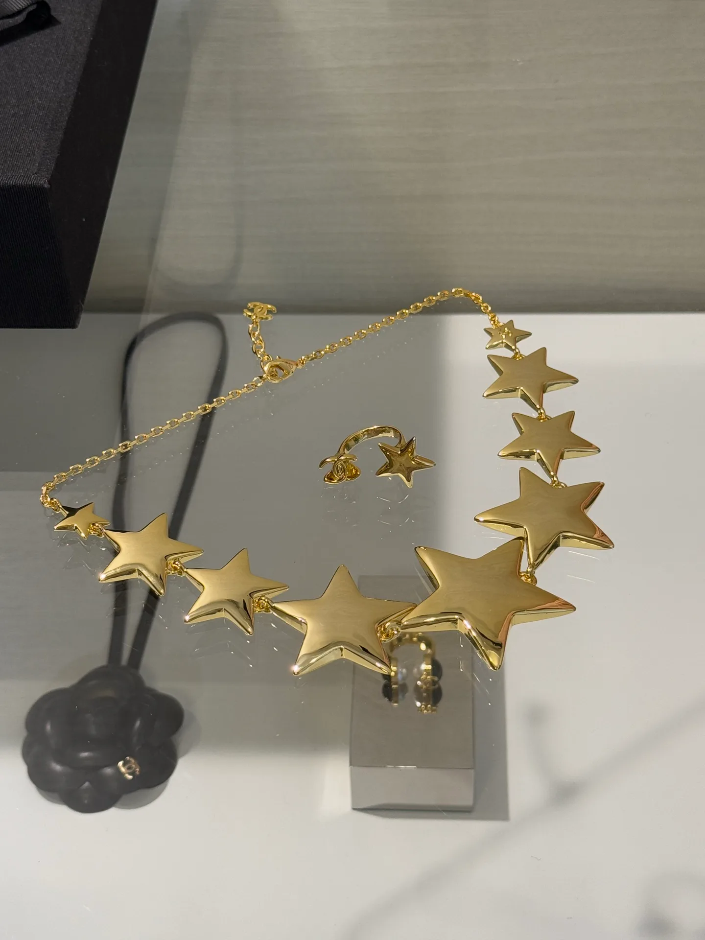 Бижутерия Chanel 13166009