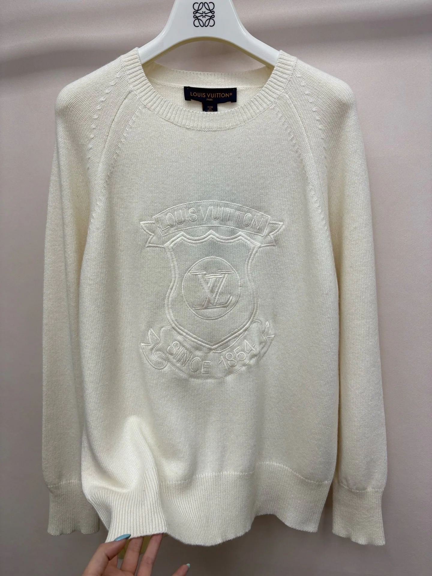 Джемперы И Свитеры Женские Louis Vuitton 17899702
