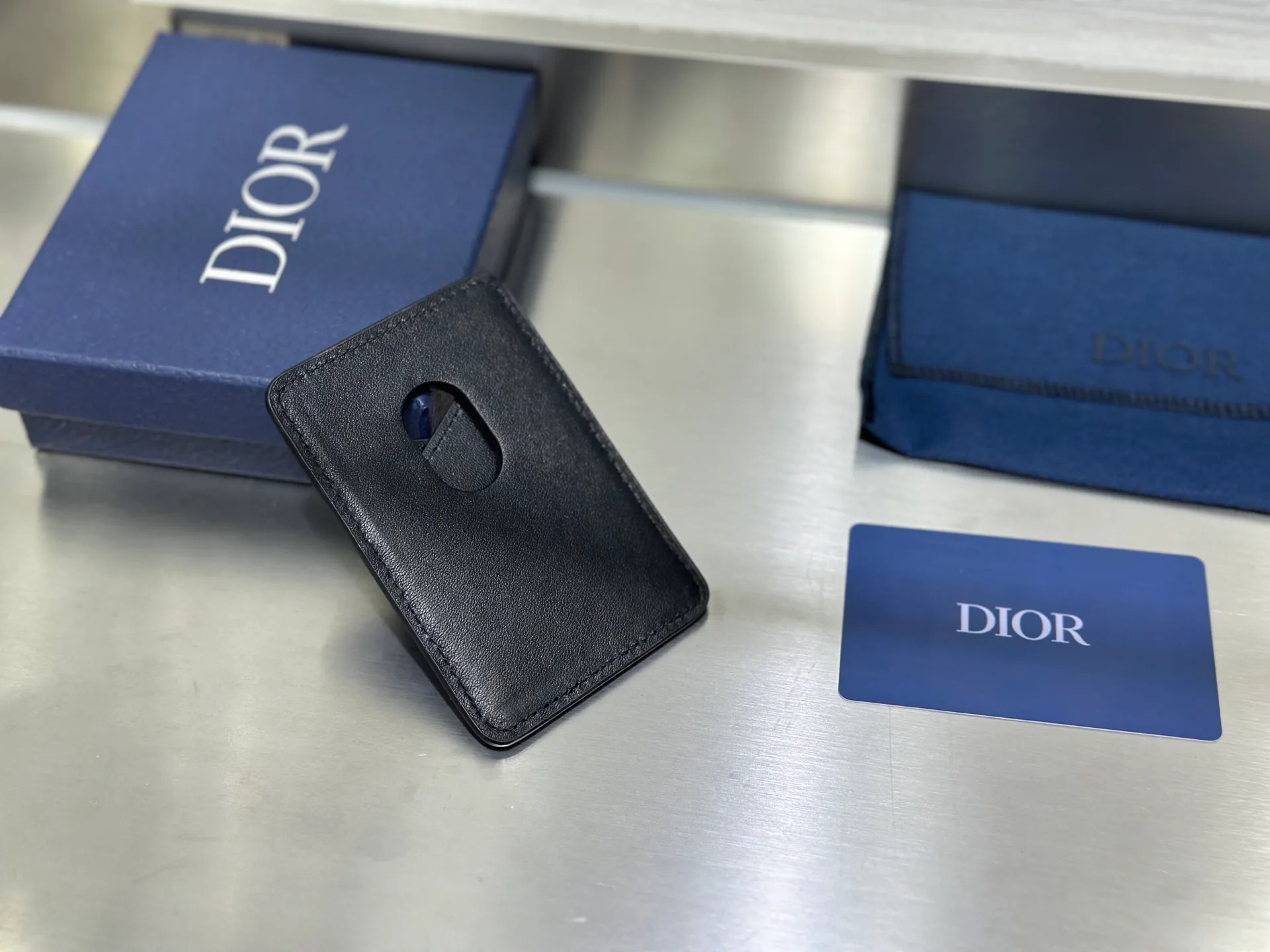 Визитницы Christian Dior 5050560