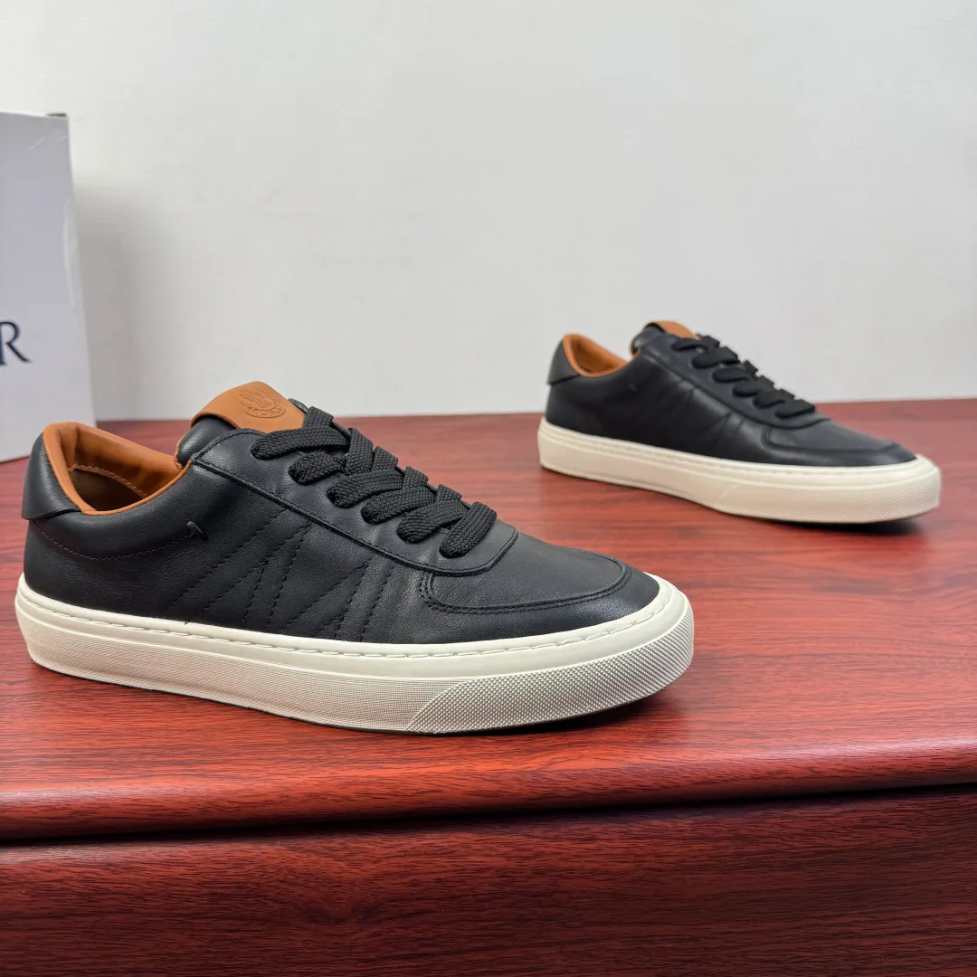 Кеды Мужские Moncler 11932585