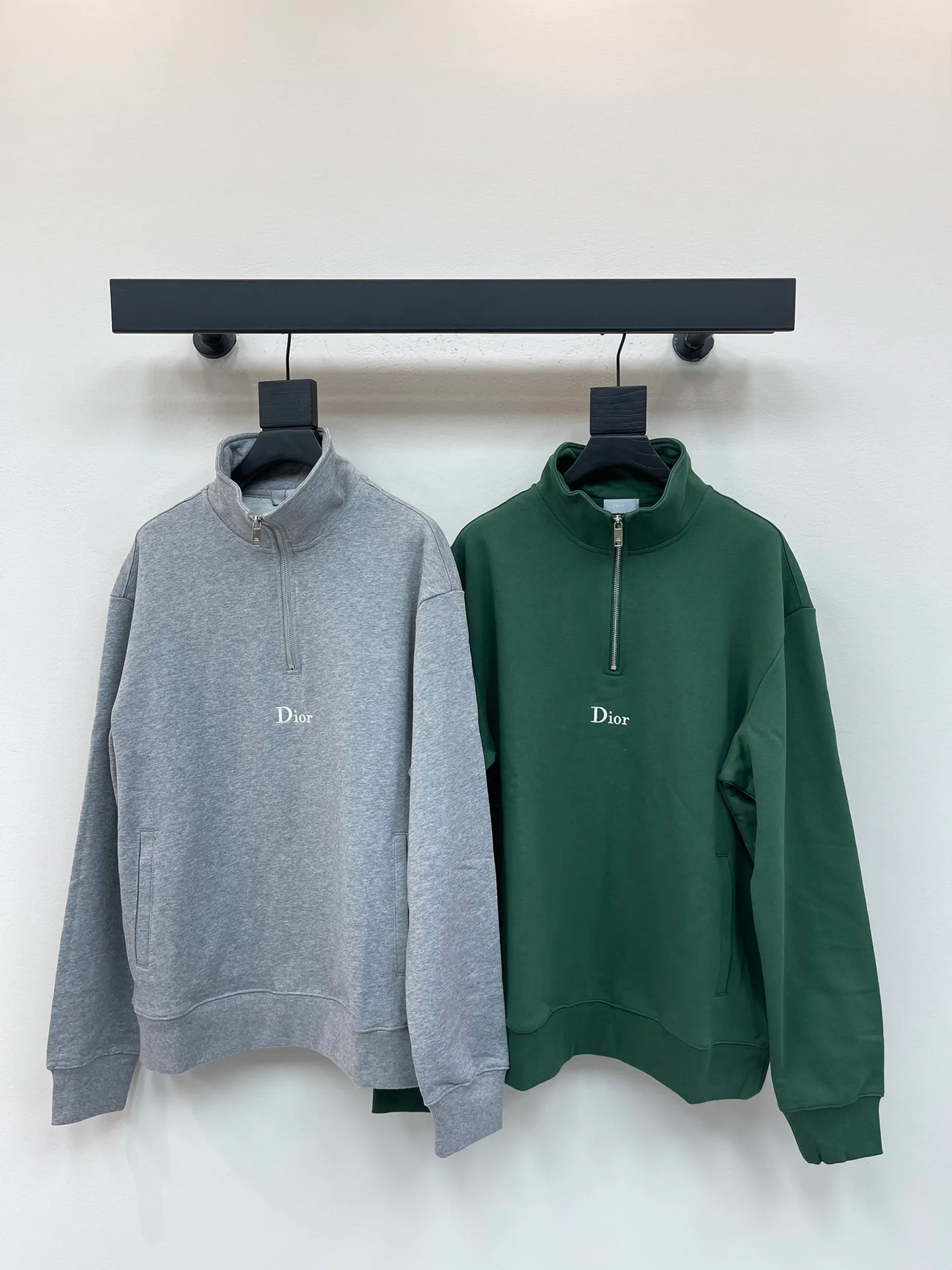 Свитшоты Женские Christian Dior 103416