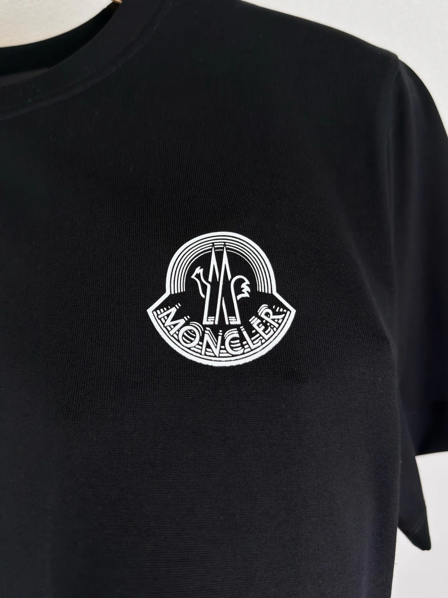 Футболки Мужские Moncler 13436650